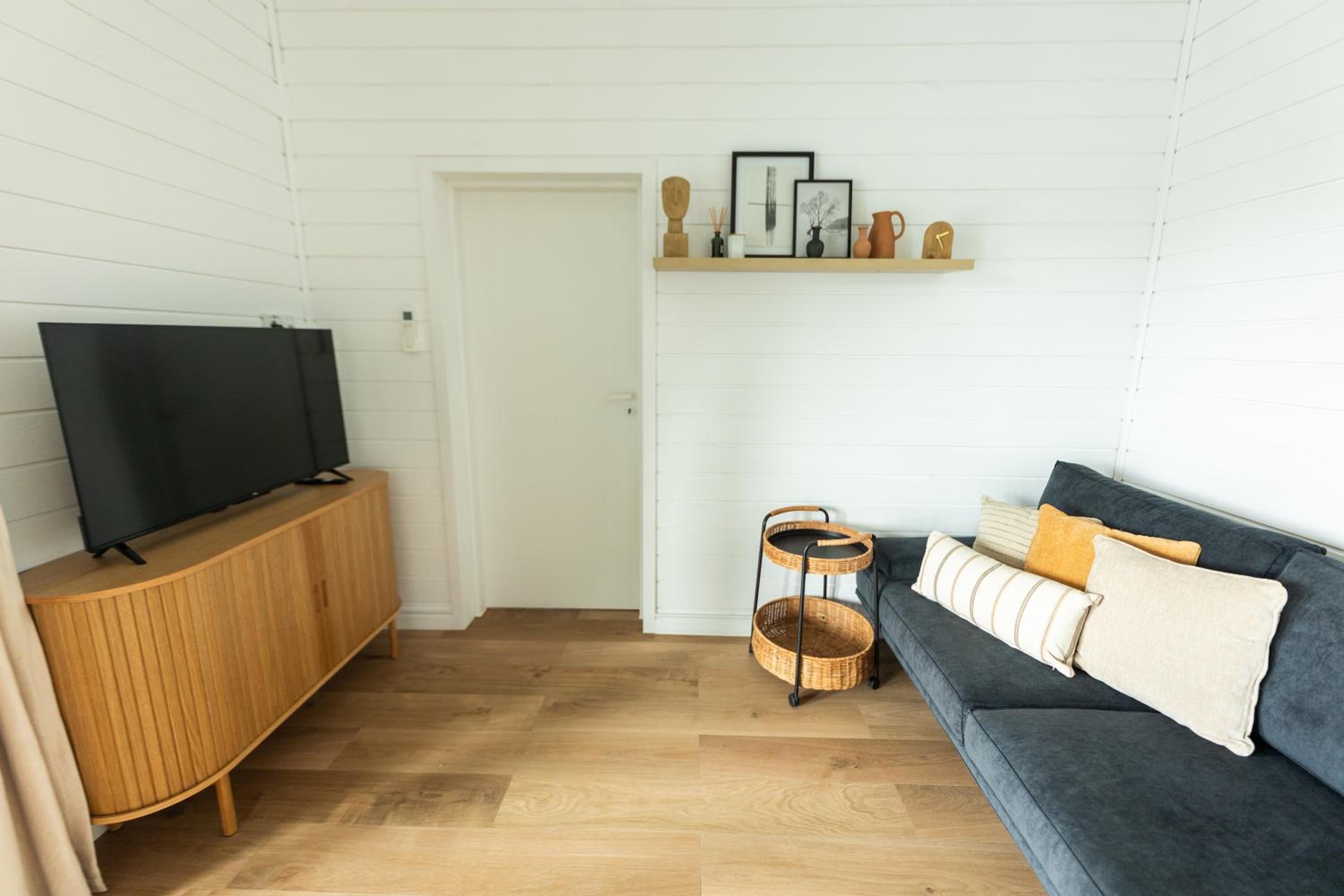 One-Bedroom Villa photo 2