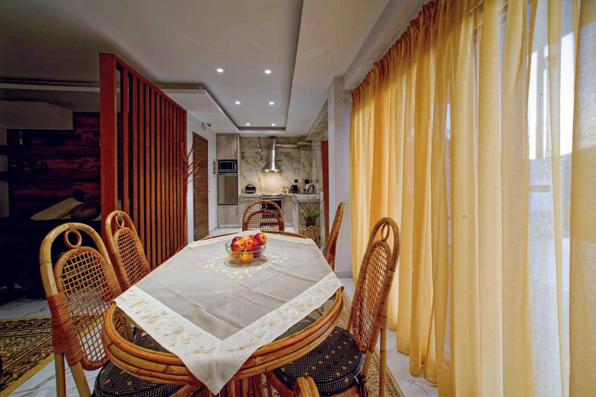 One-Bedroom Villa photo 2