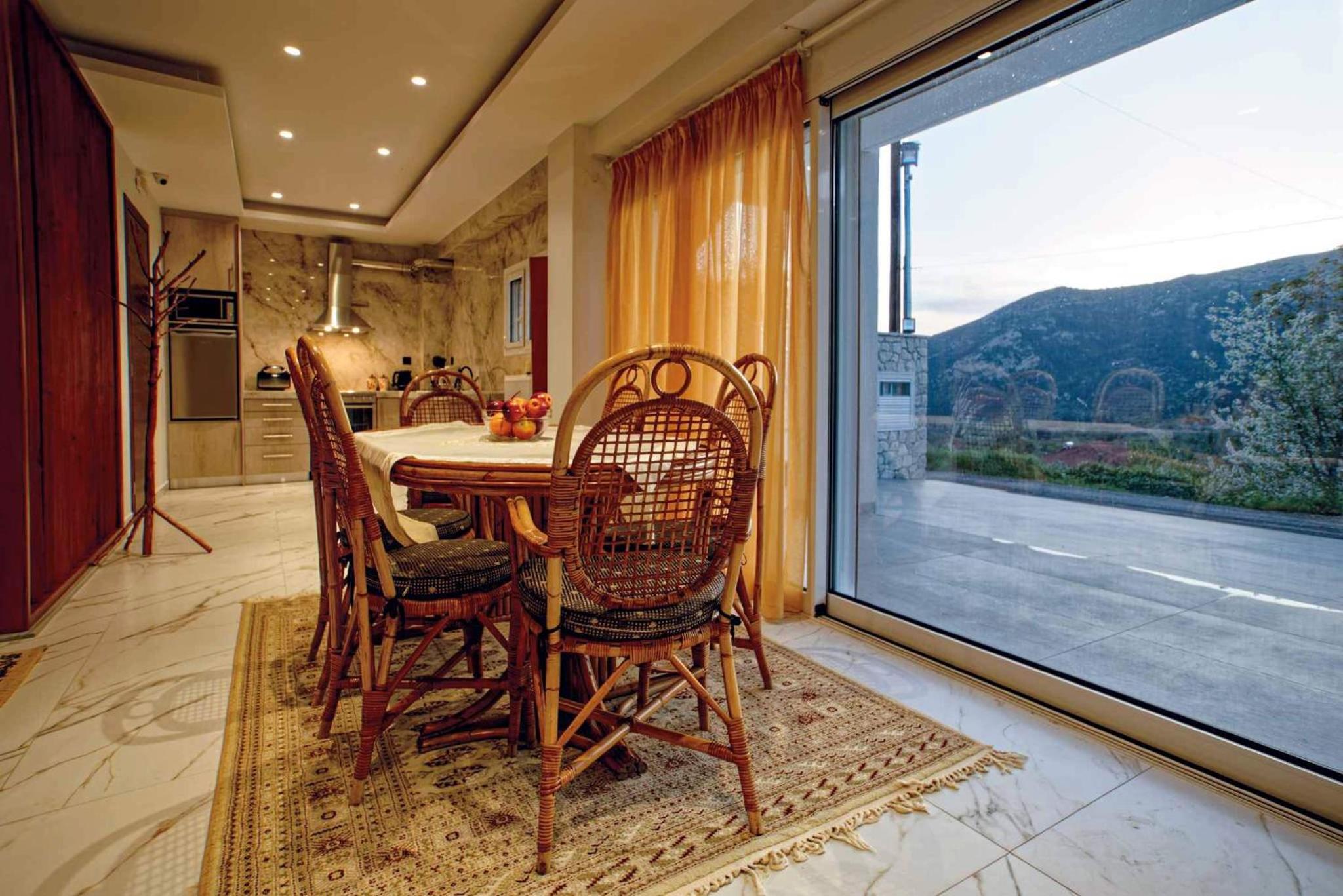 One-Bedroom Villa photo 3