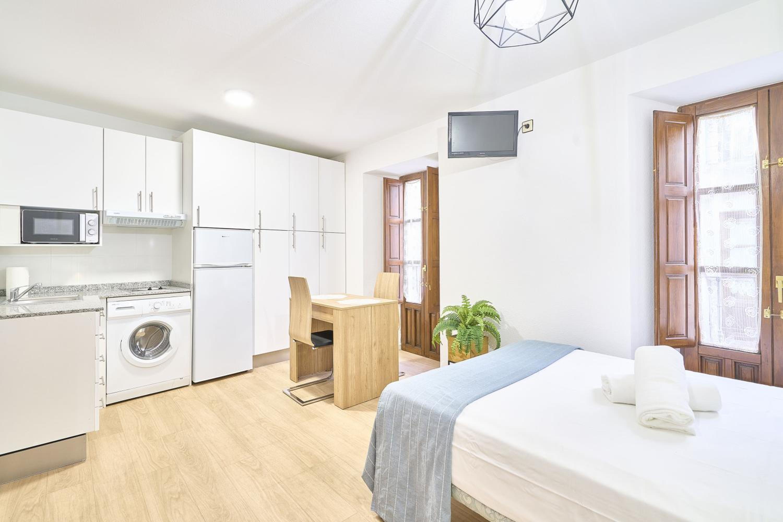 Departamento de tres habitaciones