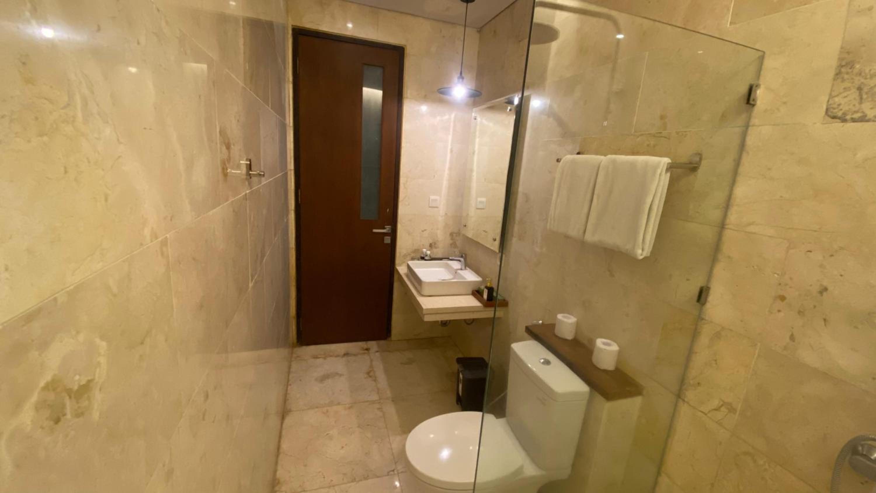 Deluxe Twin Room photo 3