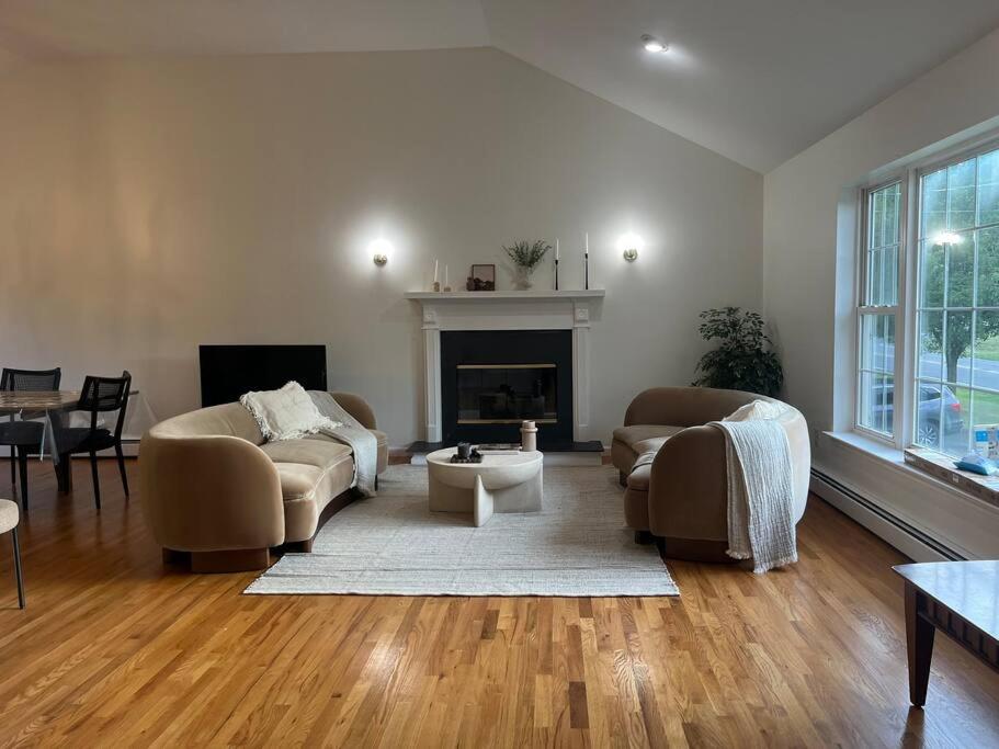 Four-Bedroom House photo 1