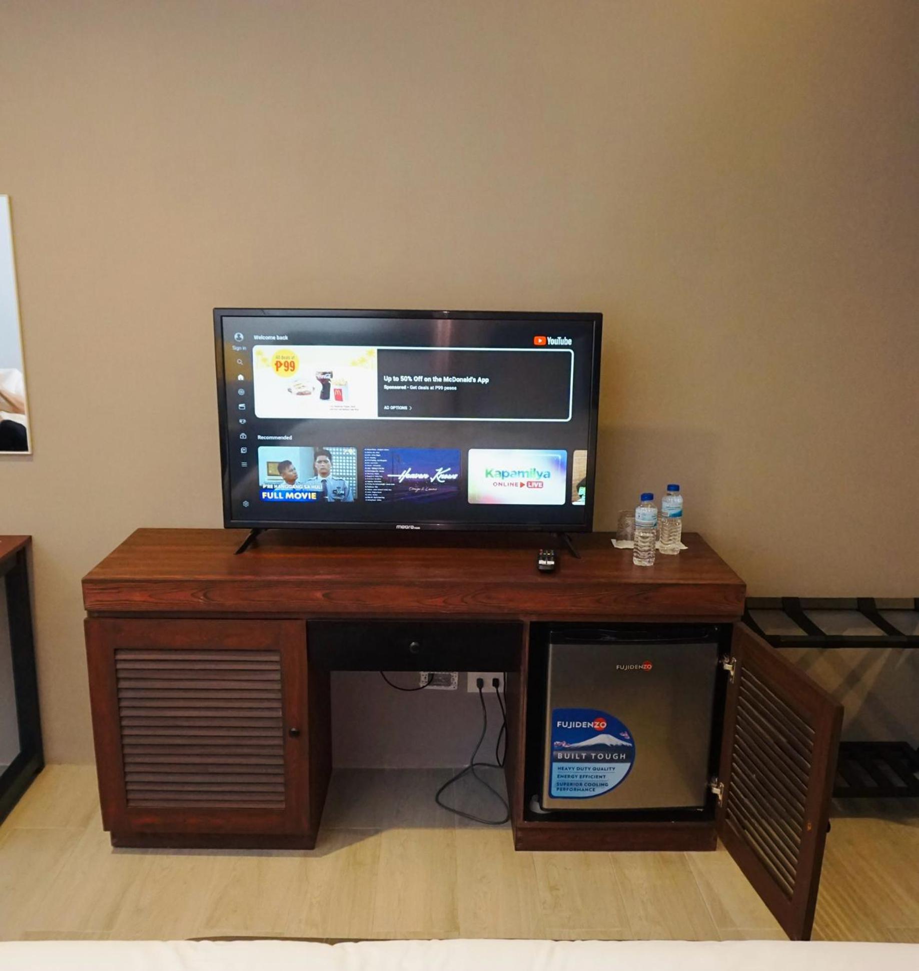Deluxe Double Room photo 2