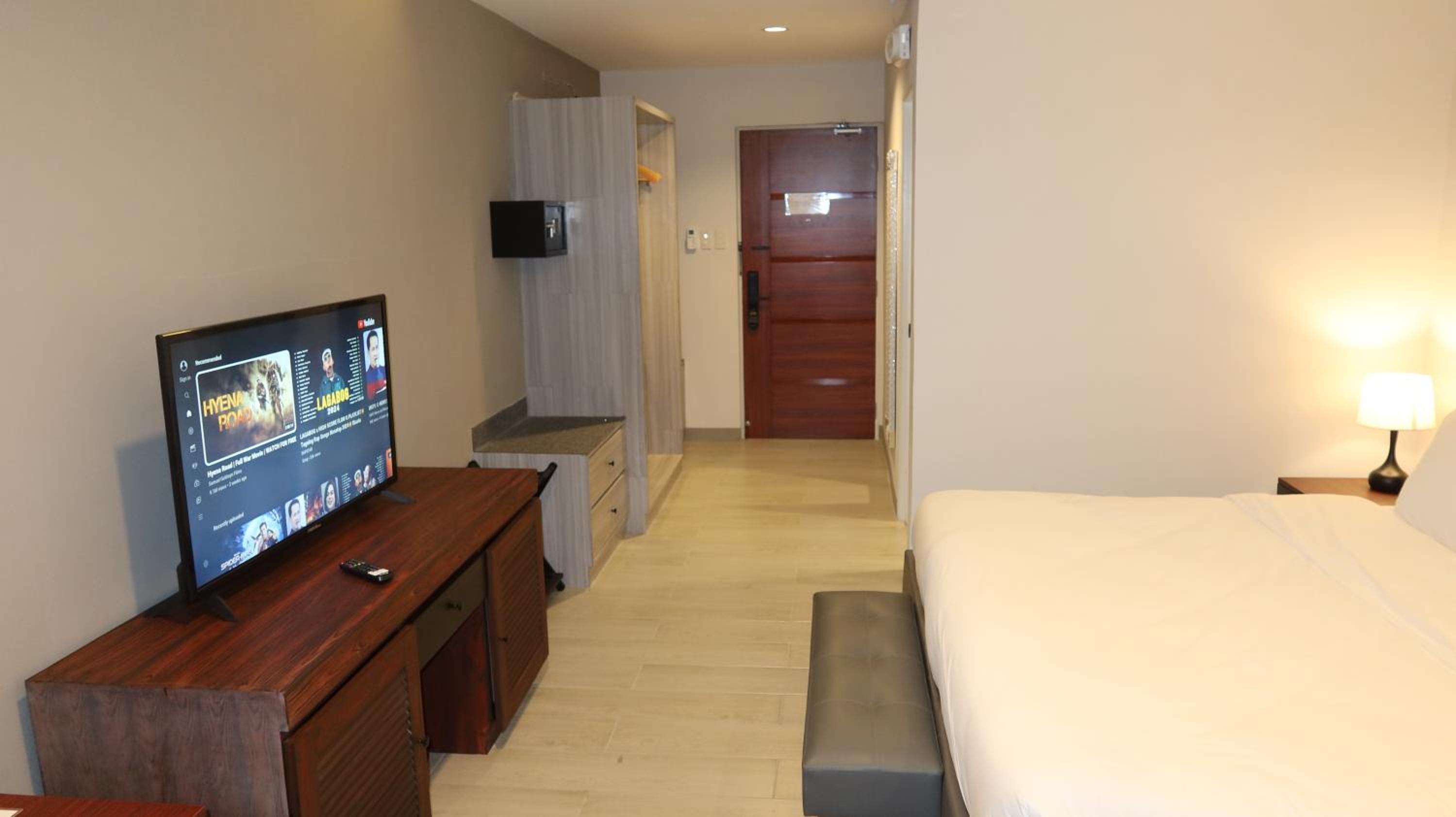 Double Room photo 3