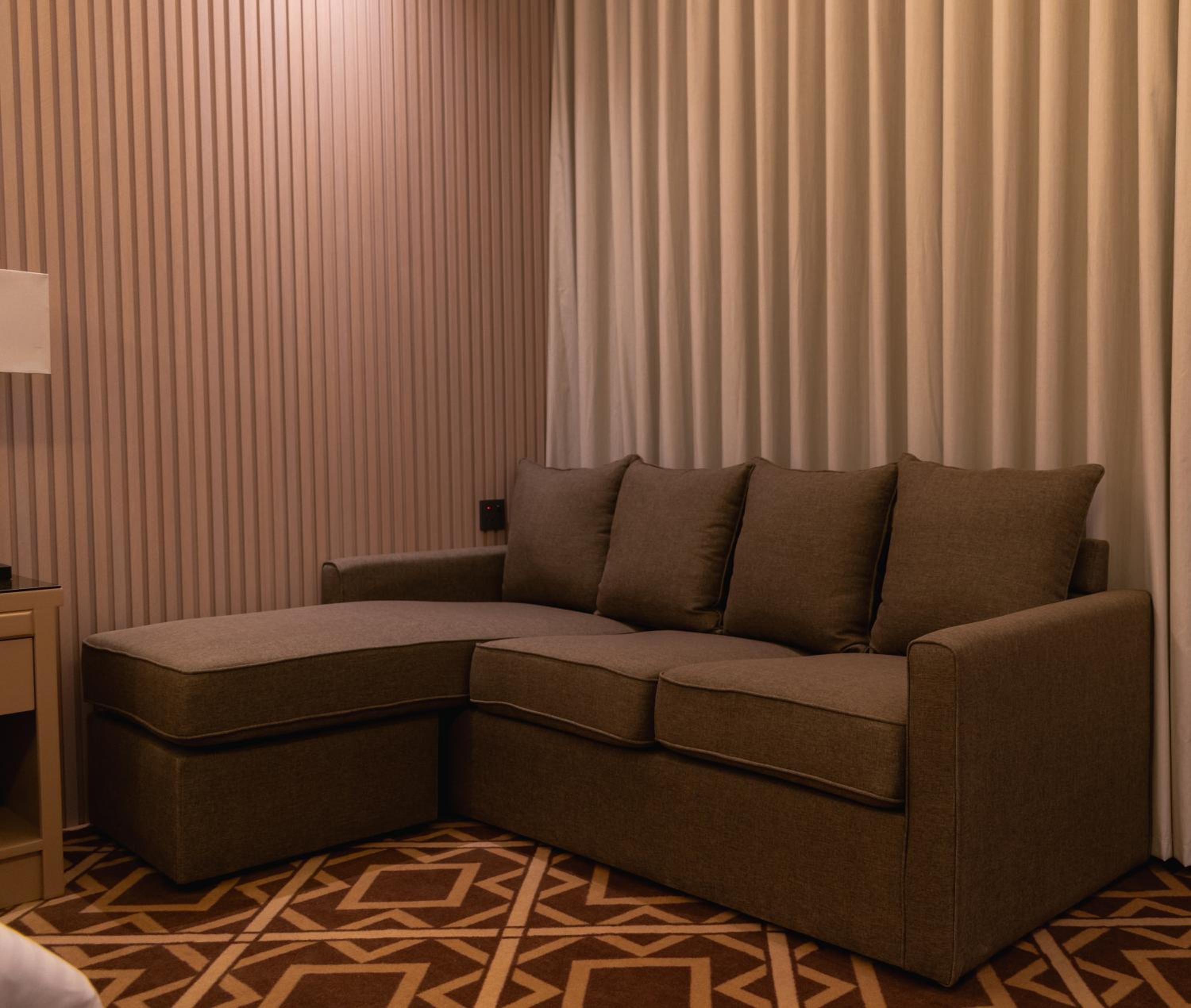 Superior King Room - Non-Smoking