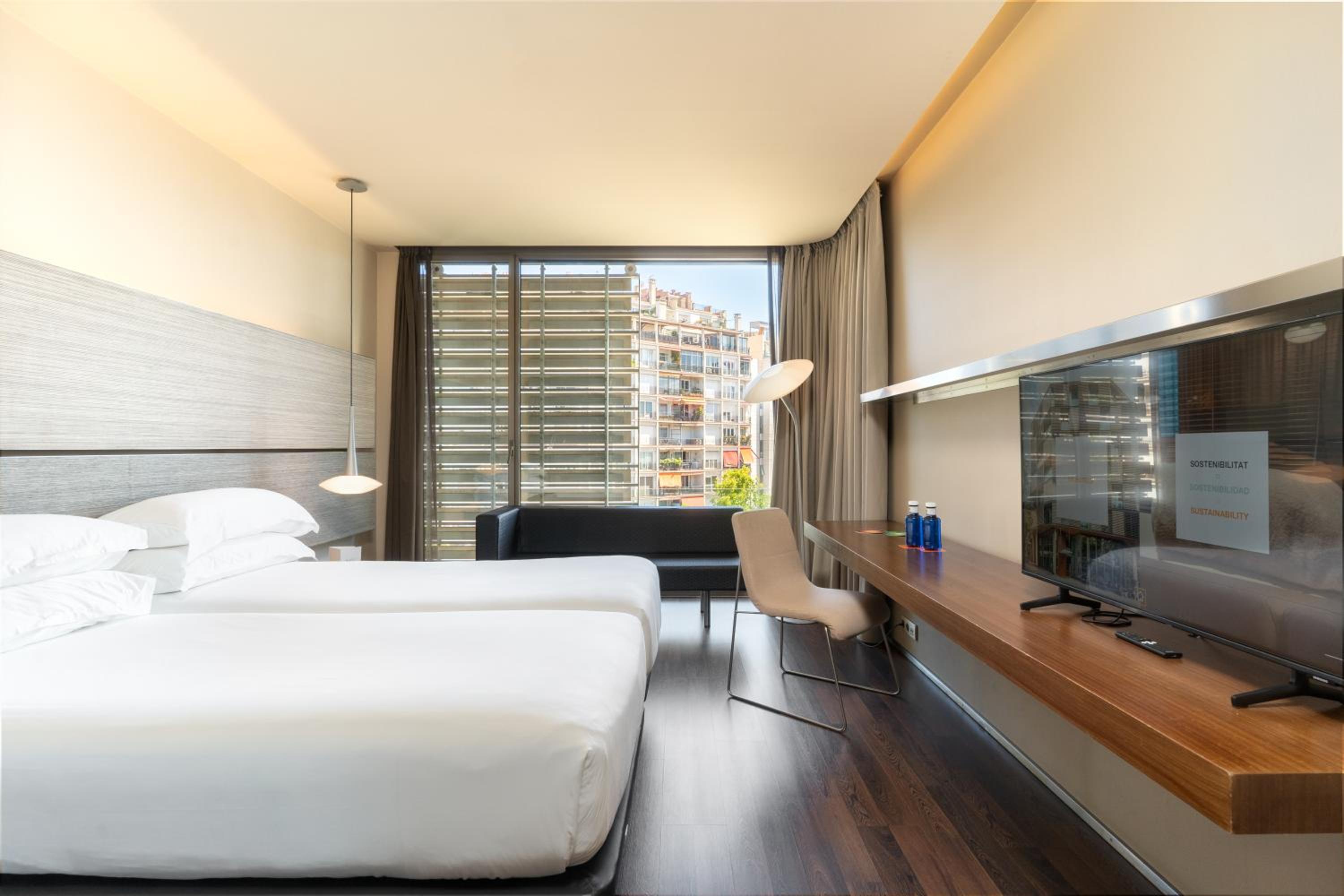 Double or Twin Room (1-2 Adults) photo 3