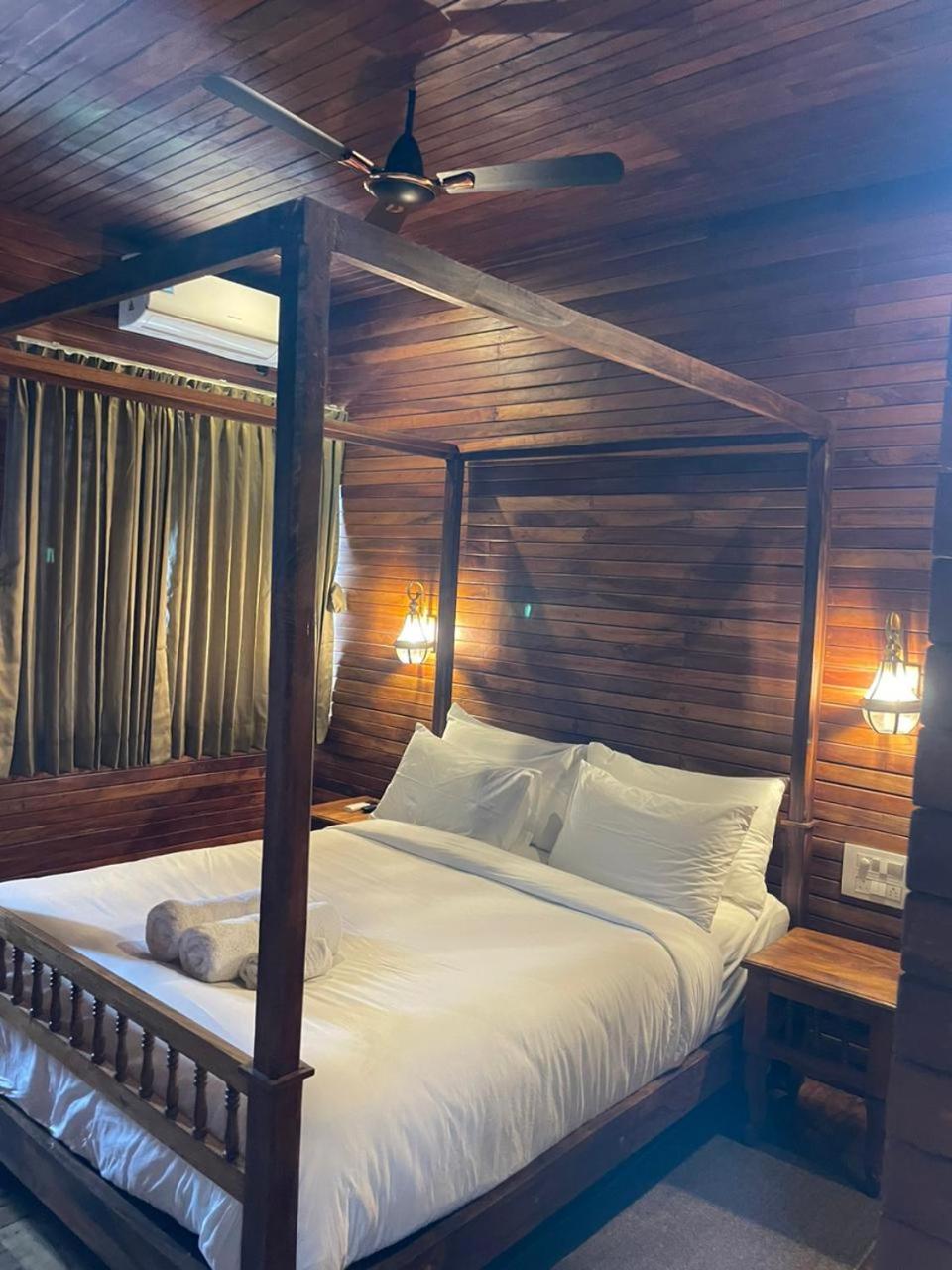 Superior Queen Room photo 3