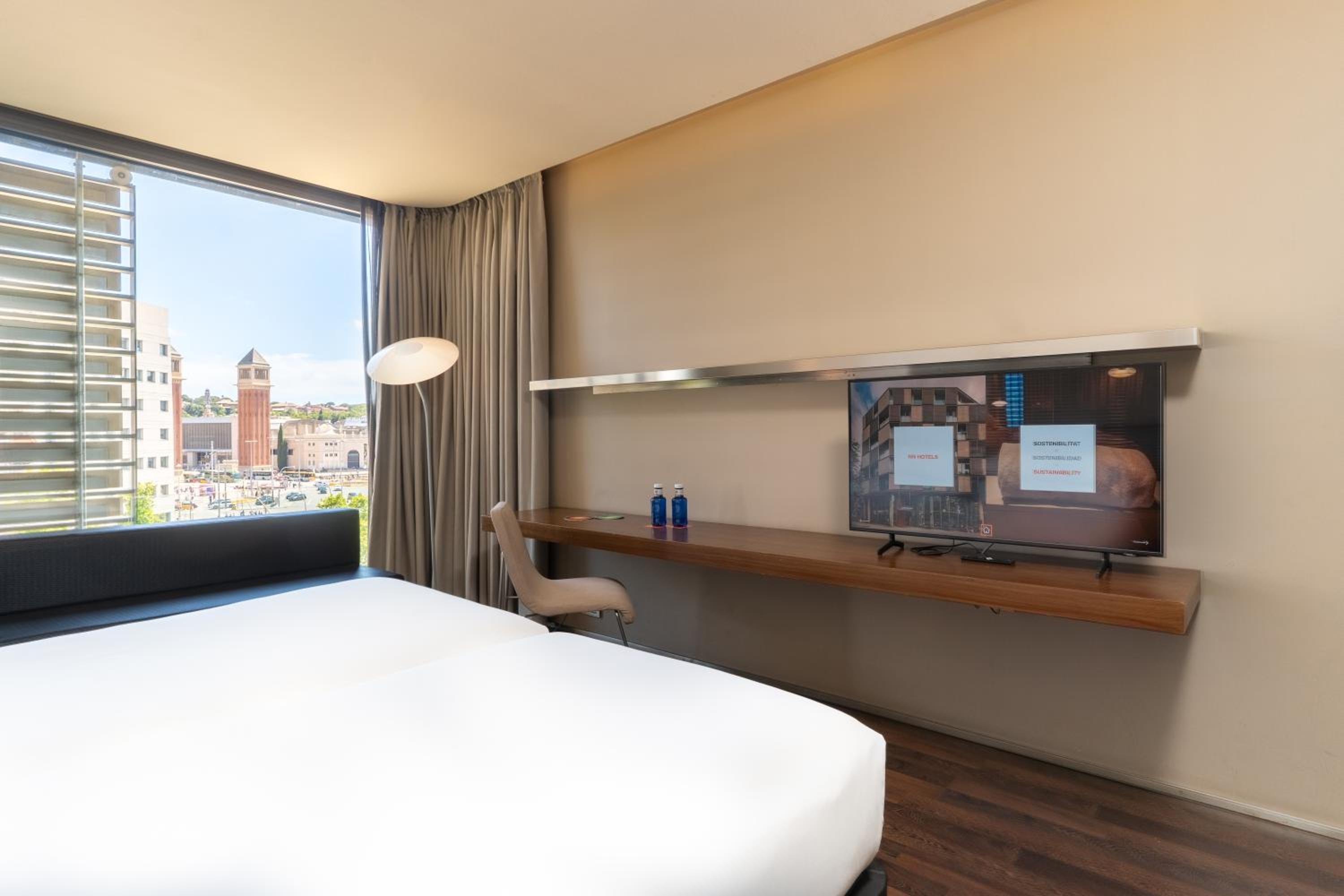 Double or Twin Room (1-2 Adults) photo 2