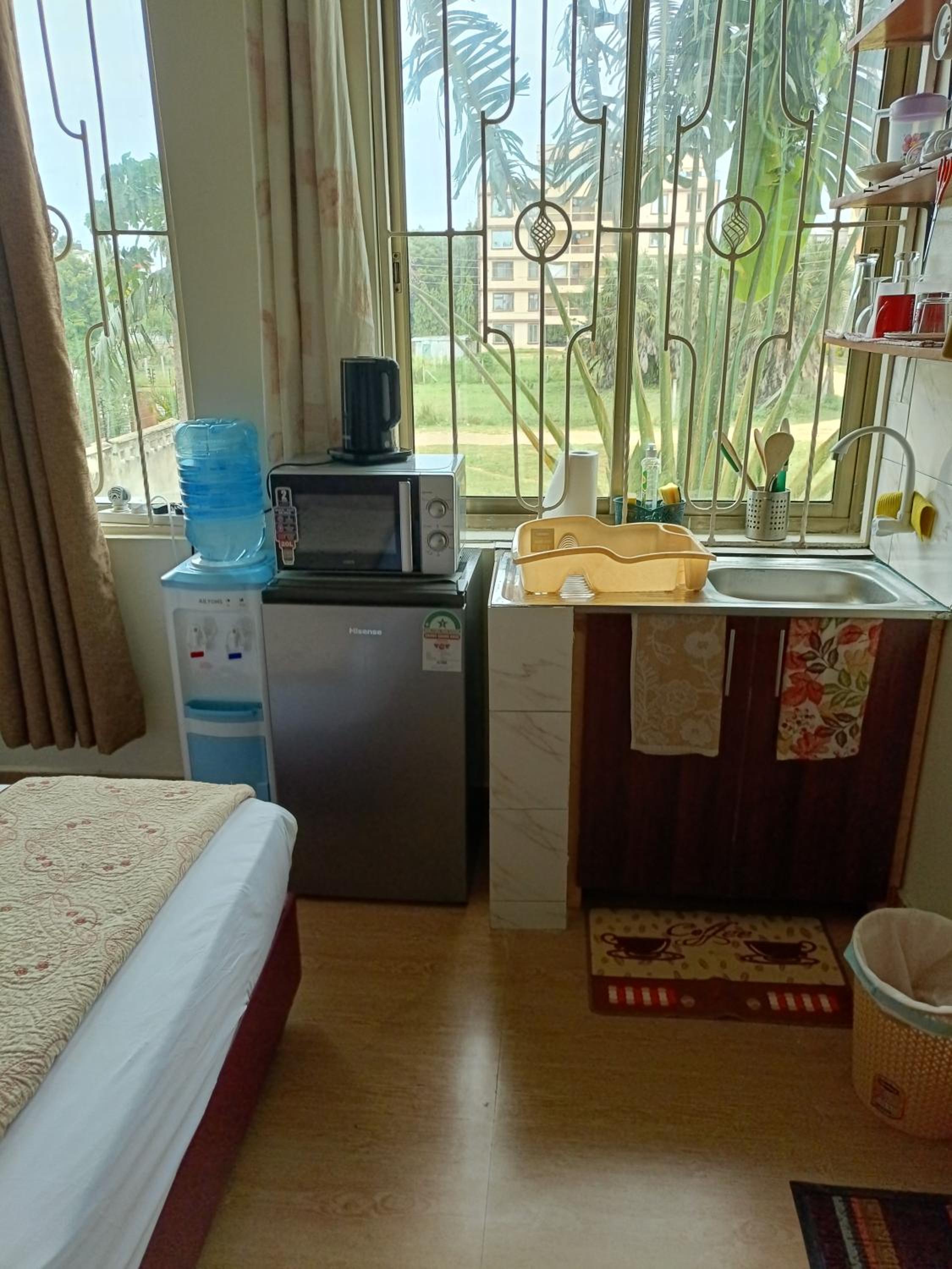 Apartment photo 2