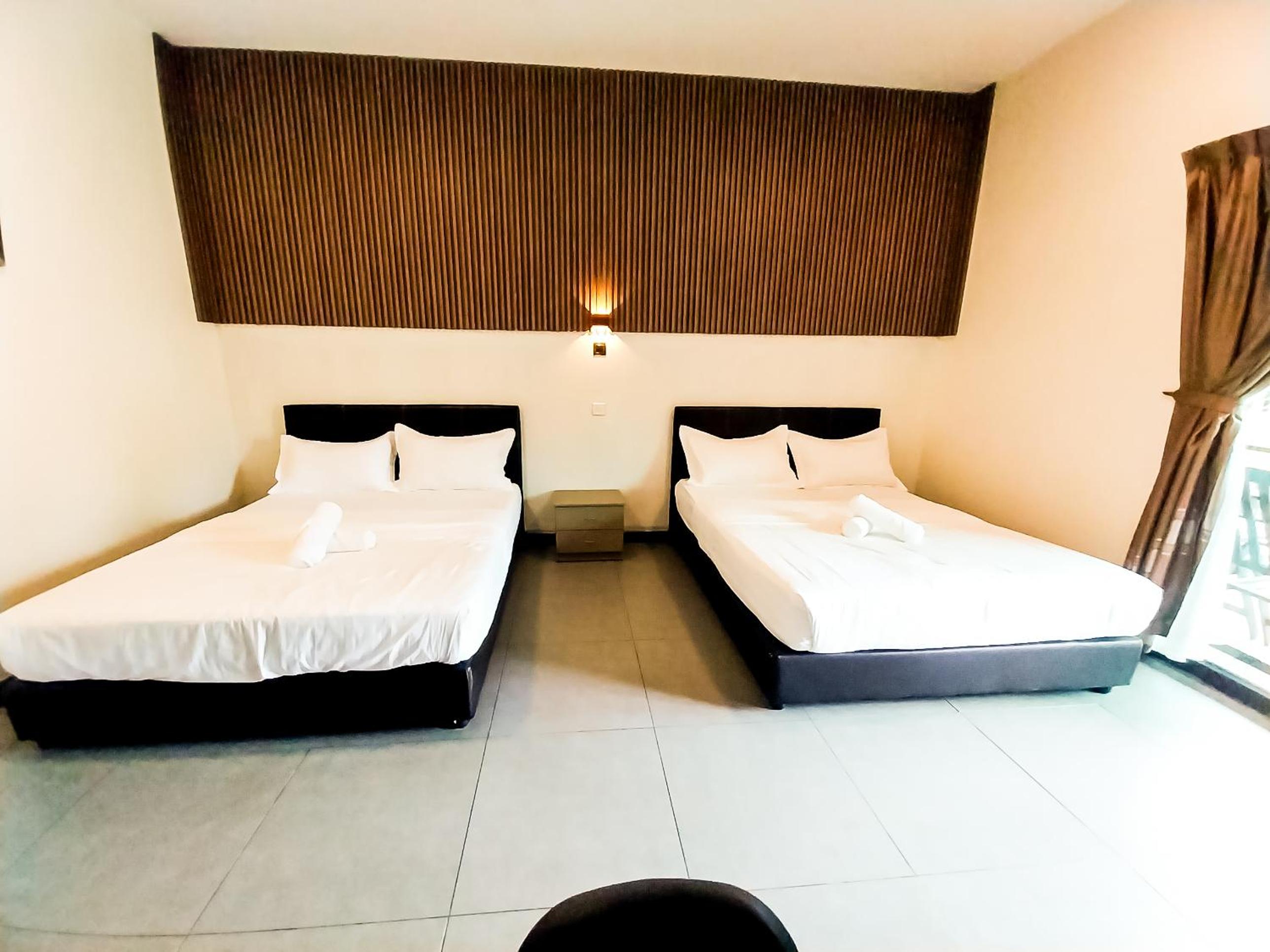 Triple Room photo 1
