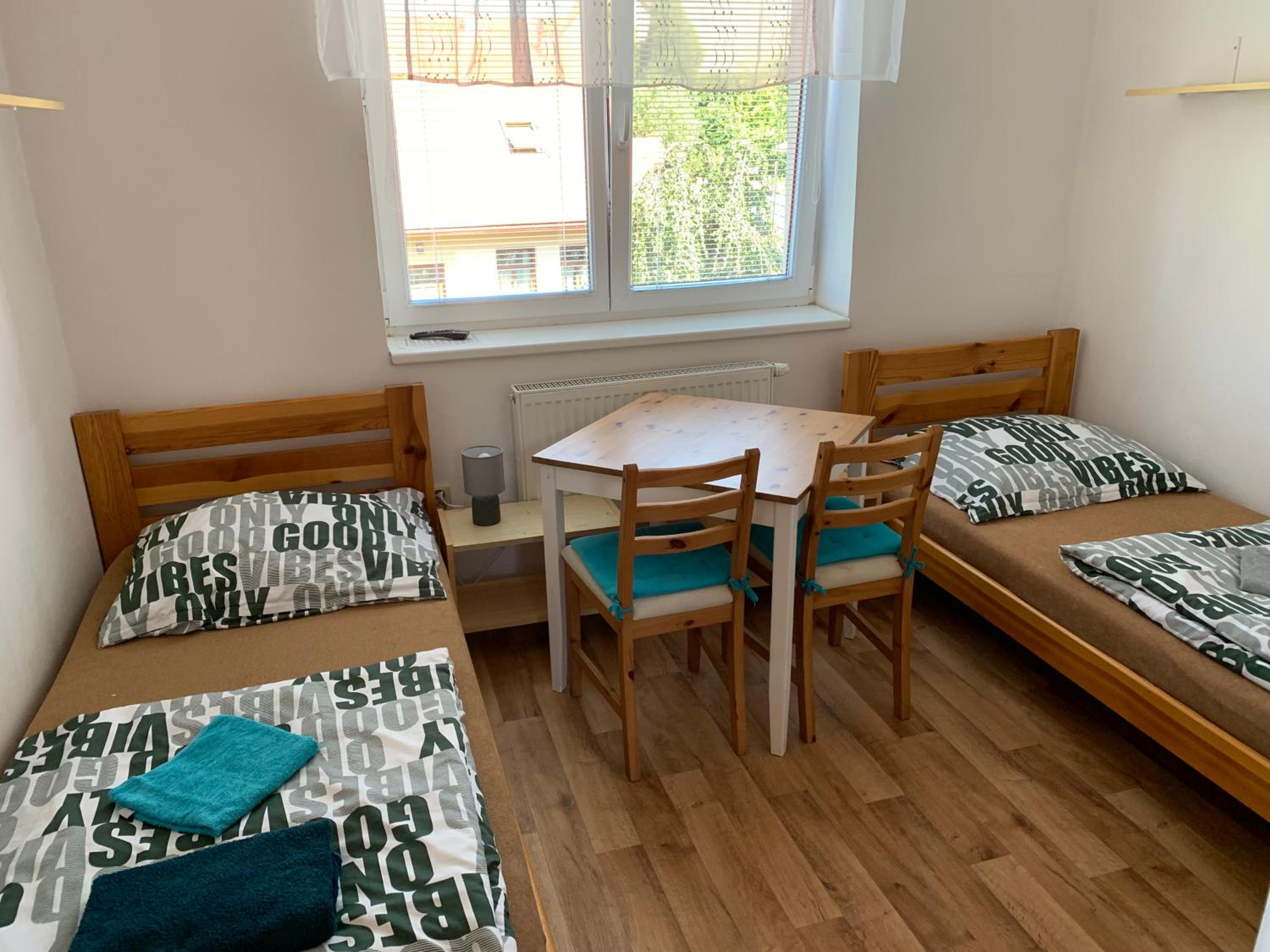 Standard Twin Room photo 3