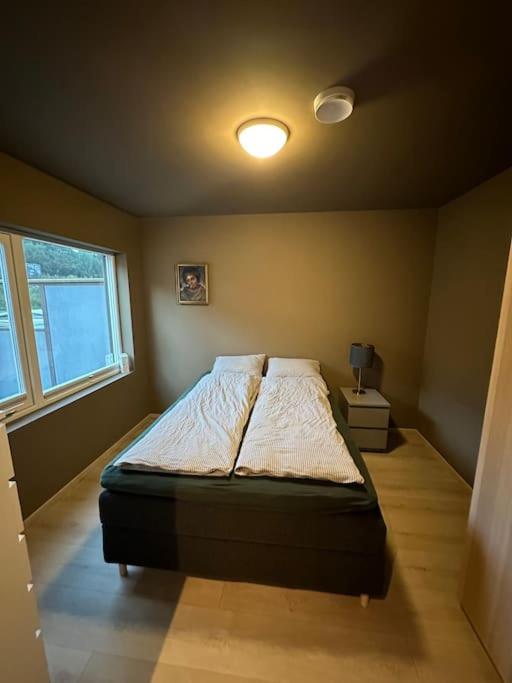 Four-Bedroom House photo 1