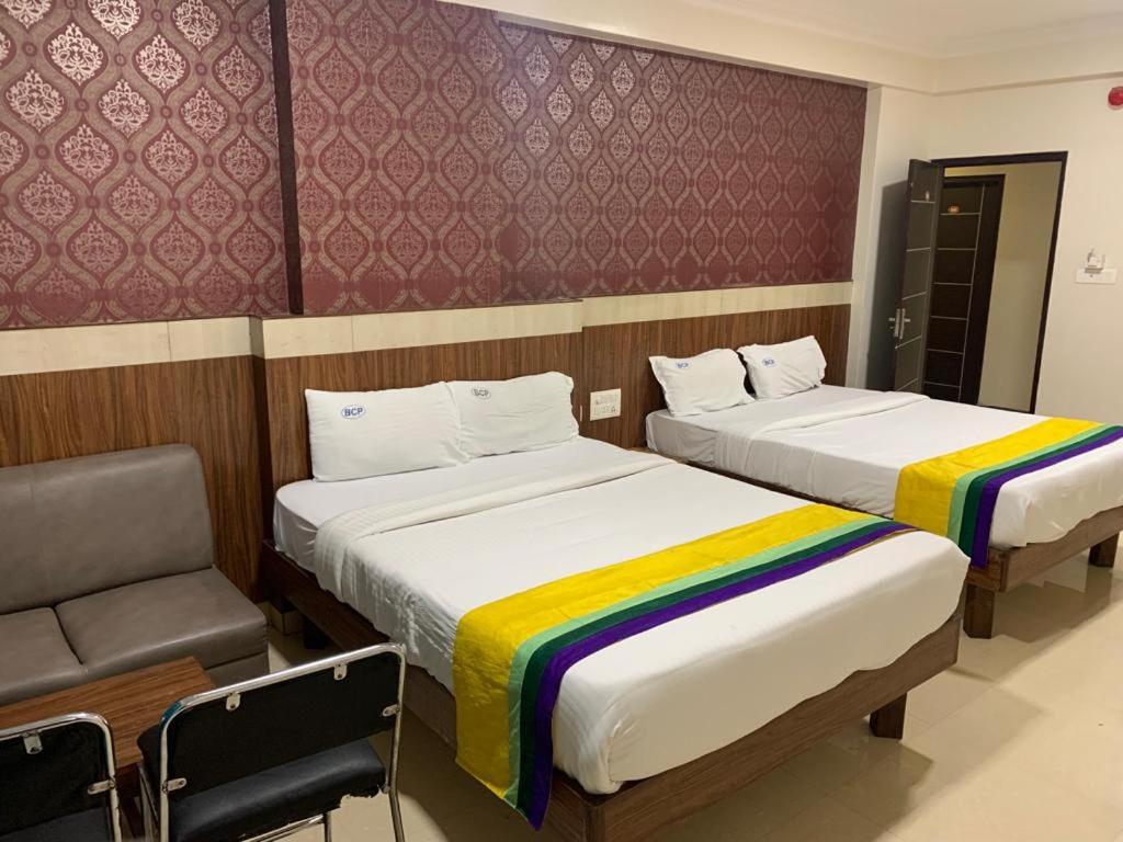 Quadruple Room - Photo 14