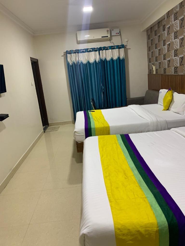 Quadruple Room - Photo 10