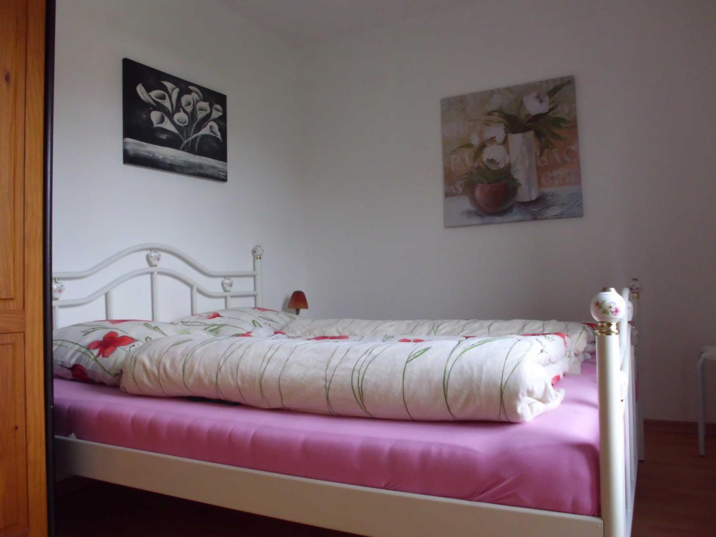 One-Bedroom Apartment with Terrace photo 3