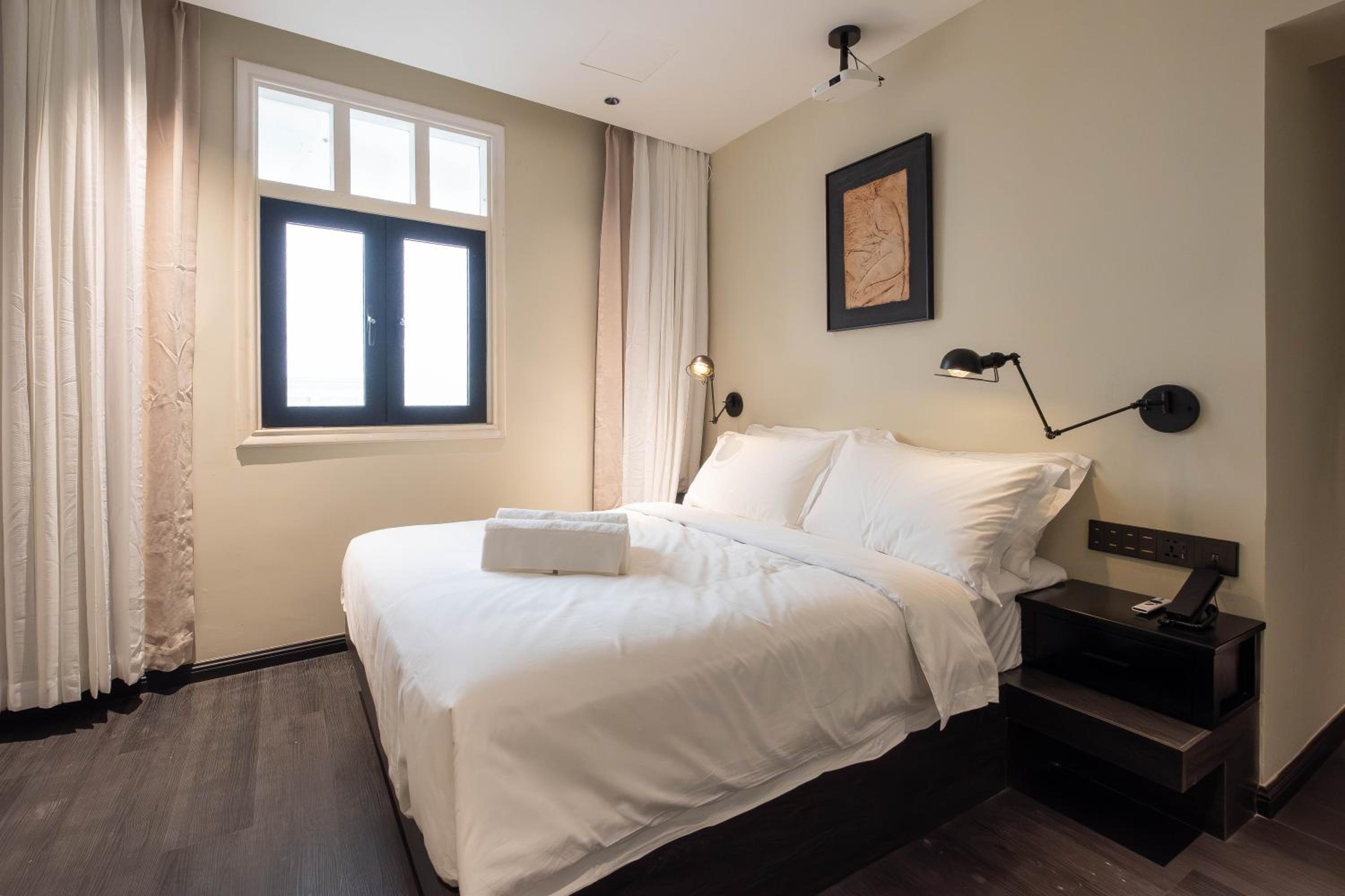 Superior Double Room photo 1
