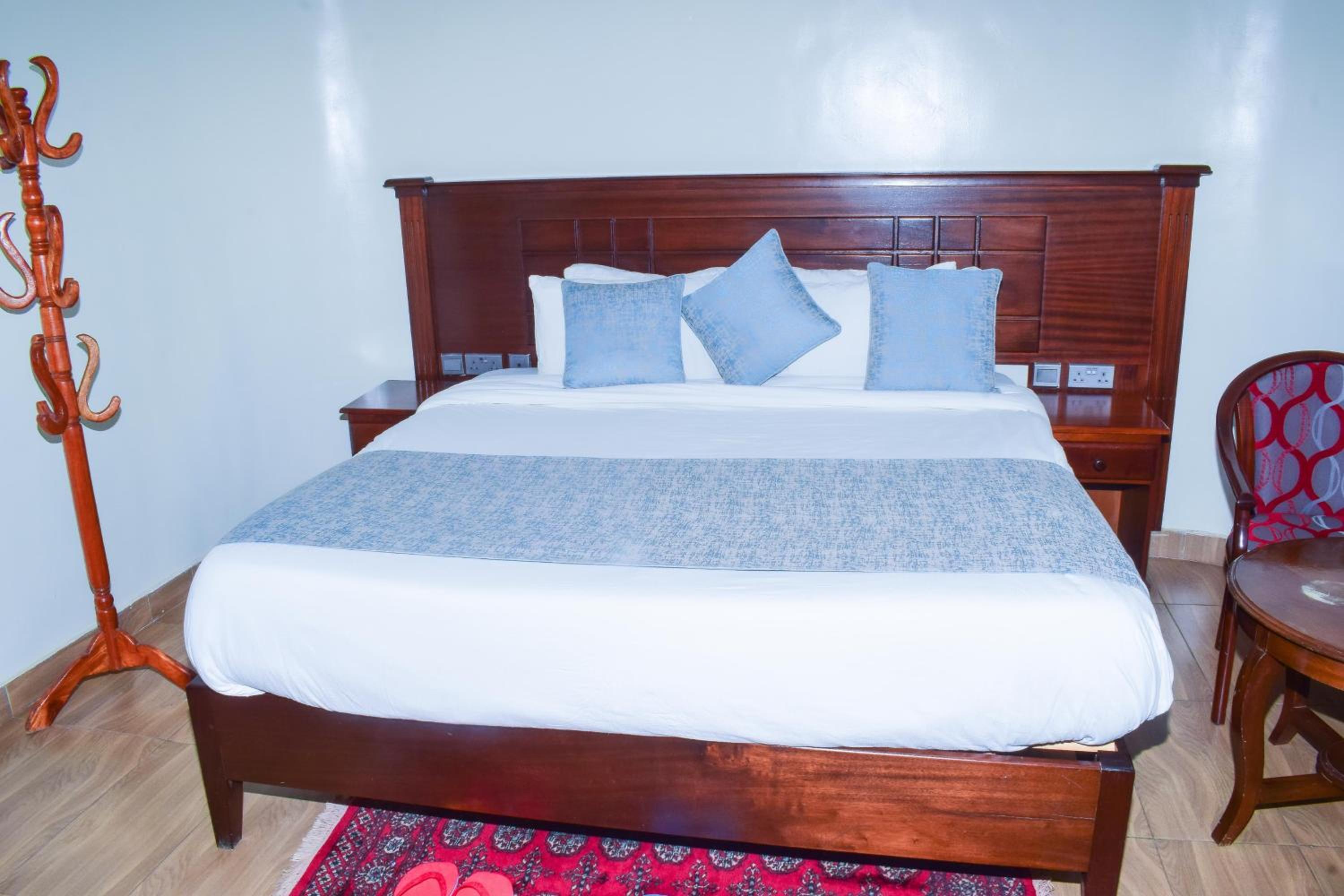 Double Room photo 3