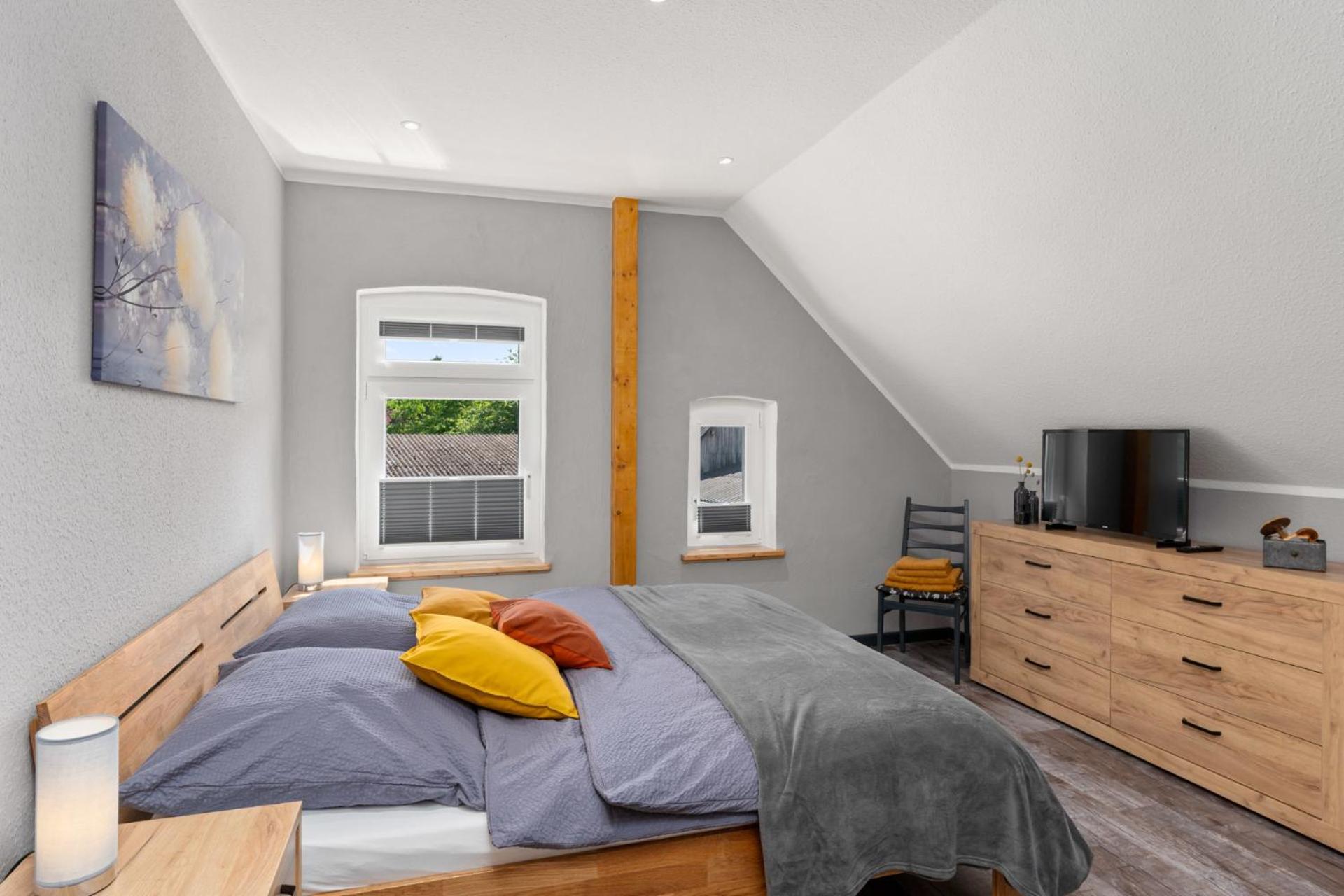 Vacation Home photo 1