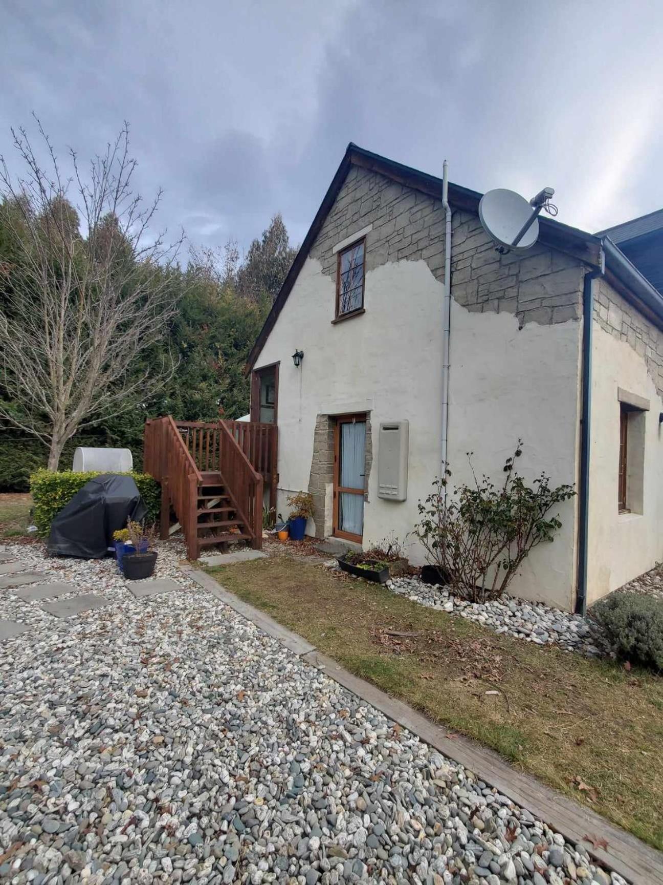 One-Bedroom House photo 3