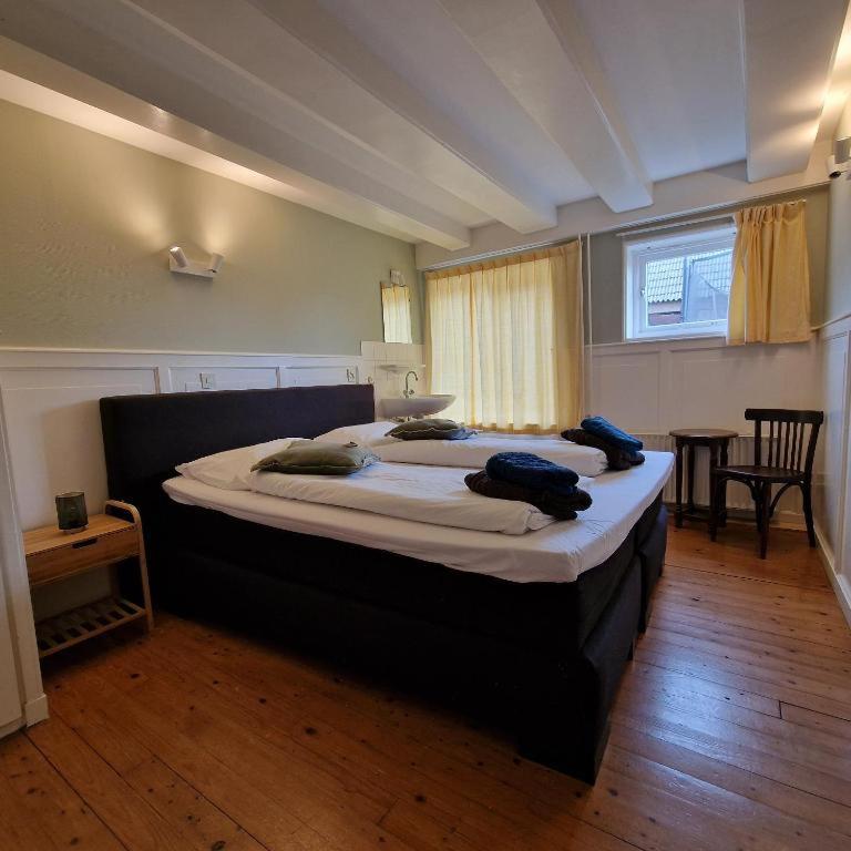 Double Room - Photo 1
