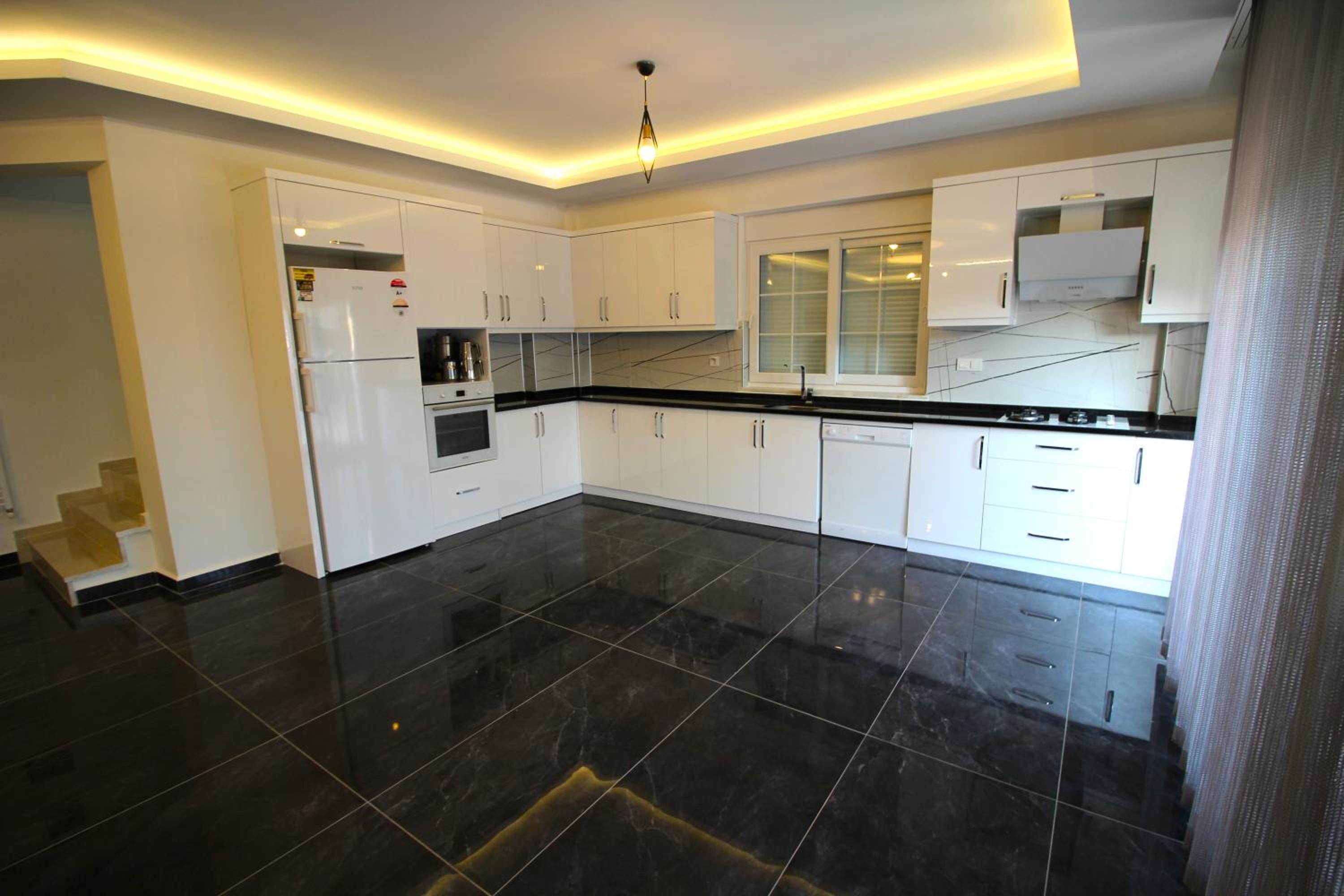 One-Bedroom Villa photo 3