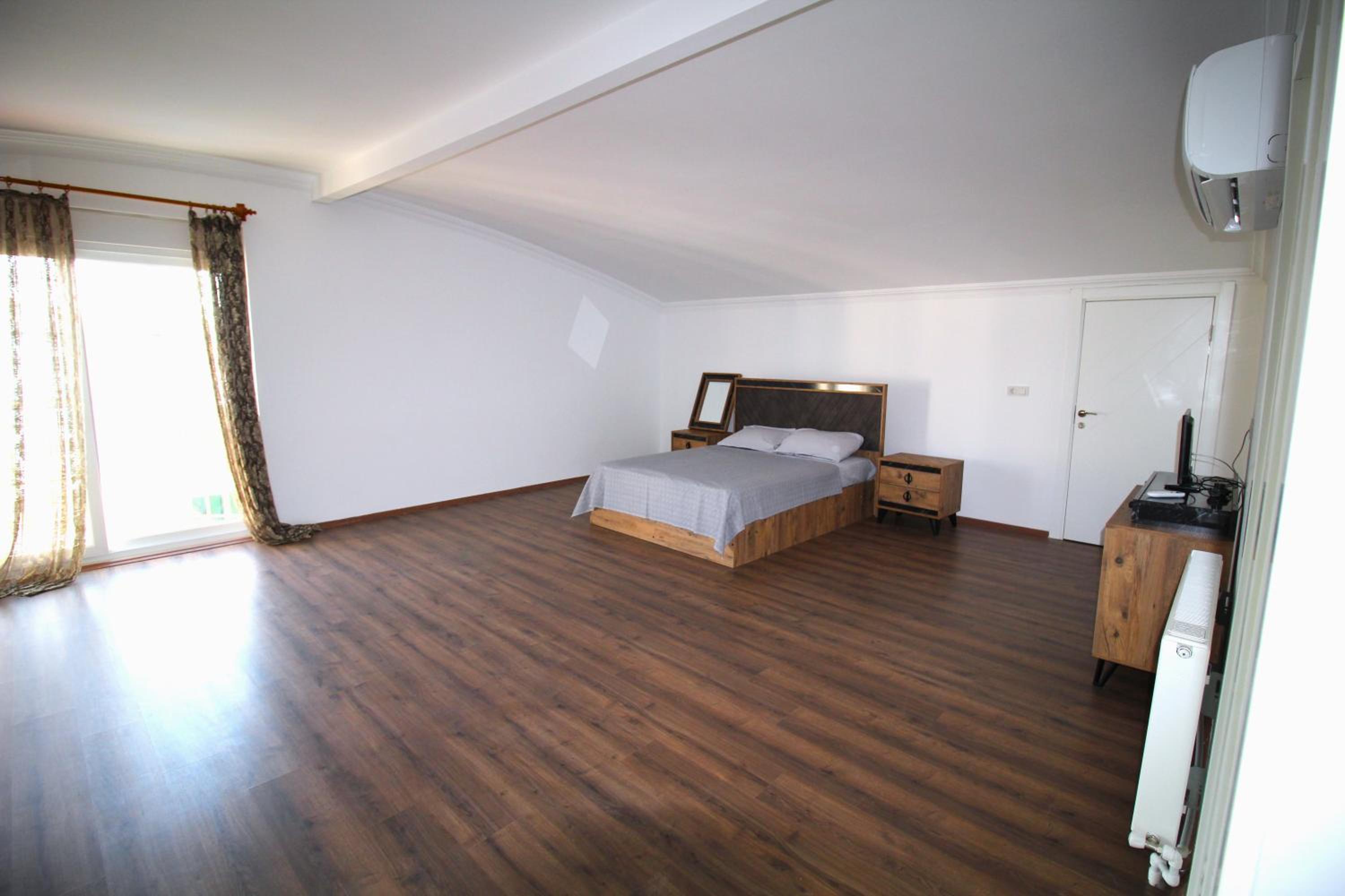One-Bedroom Villa photo 2