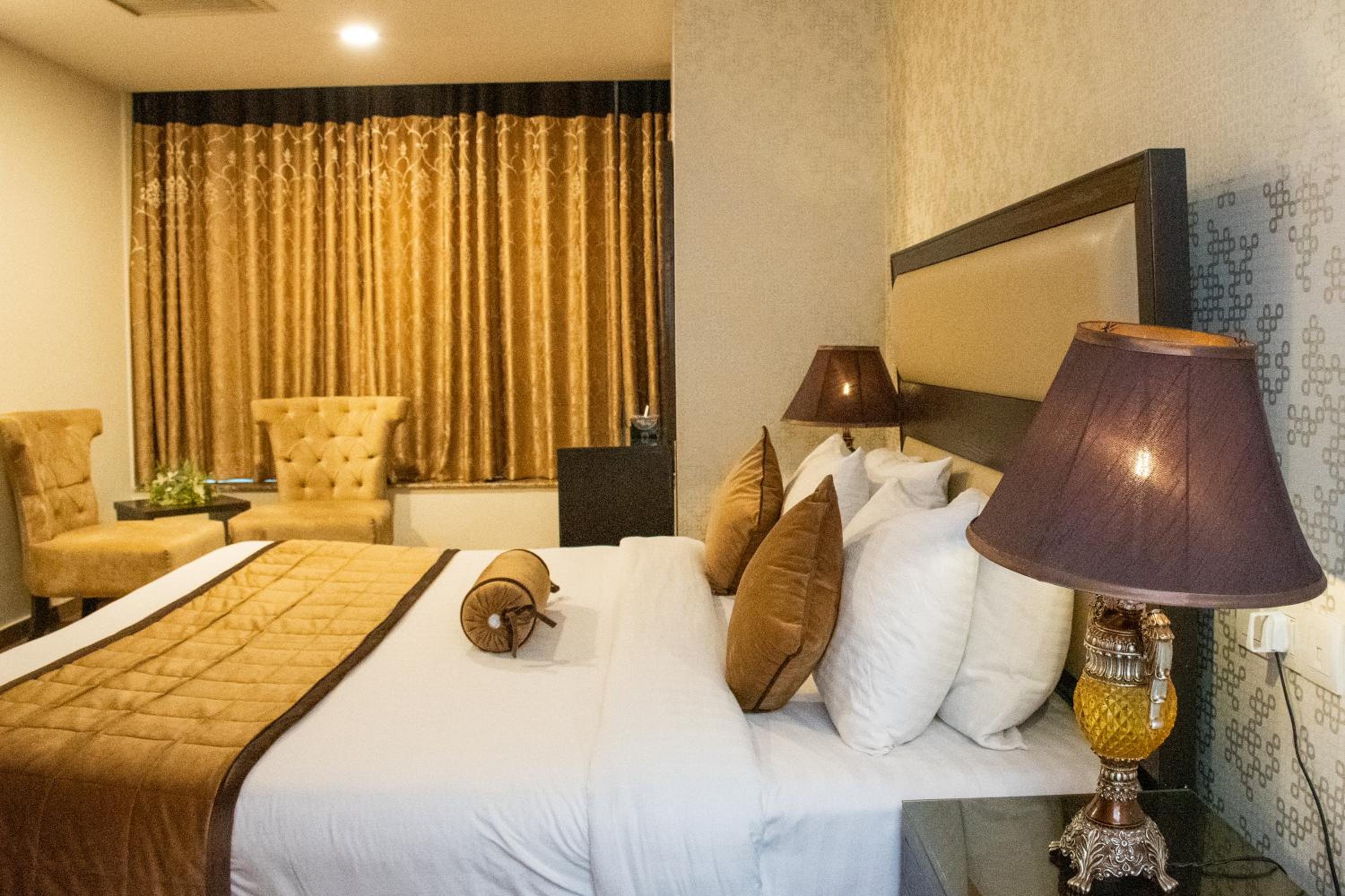 One-Bedroom Suite