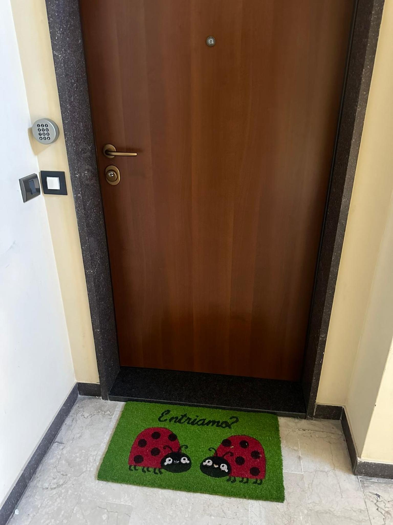 Triple Room with Private Bathroom photo 2