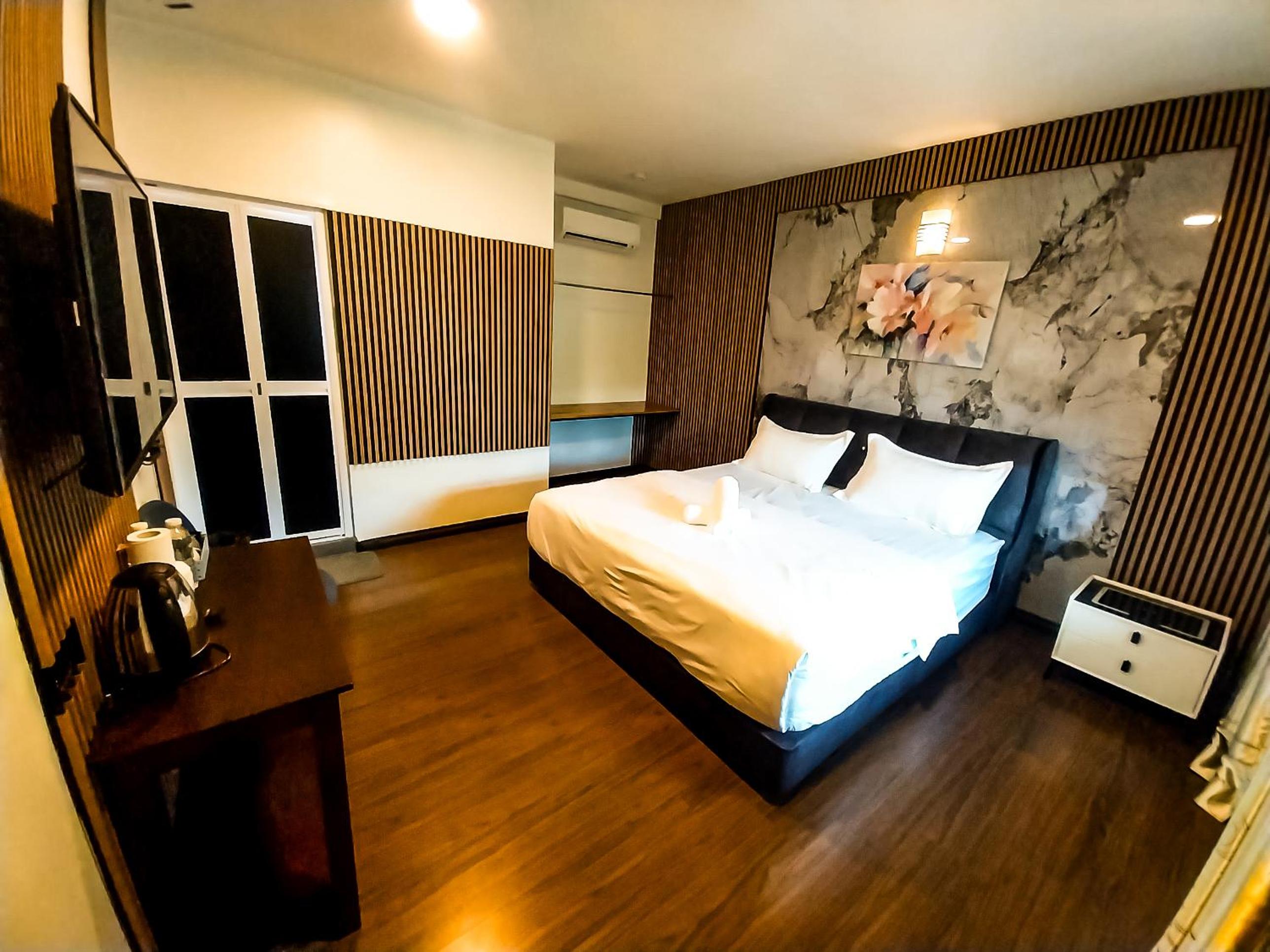 King Room photo 1