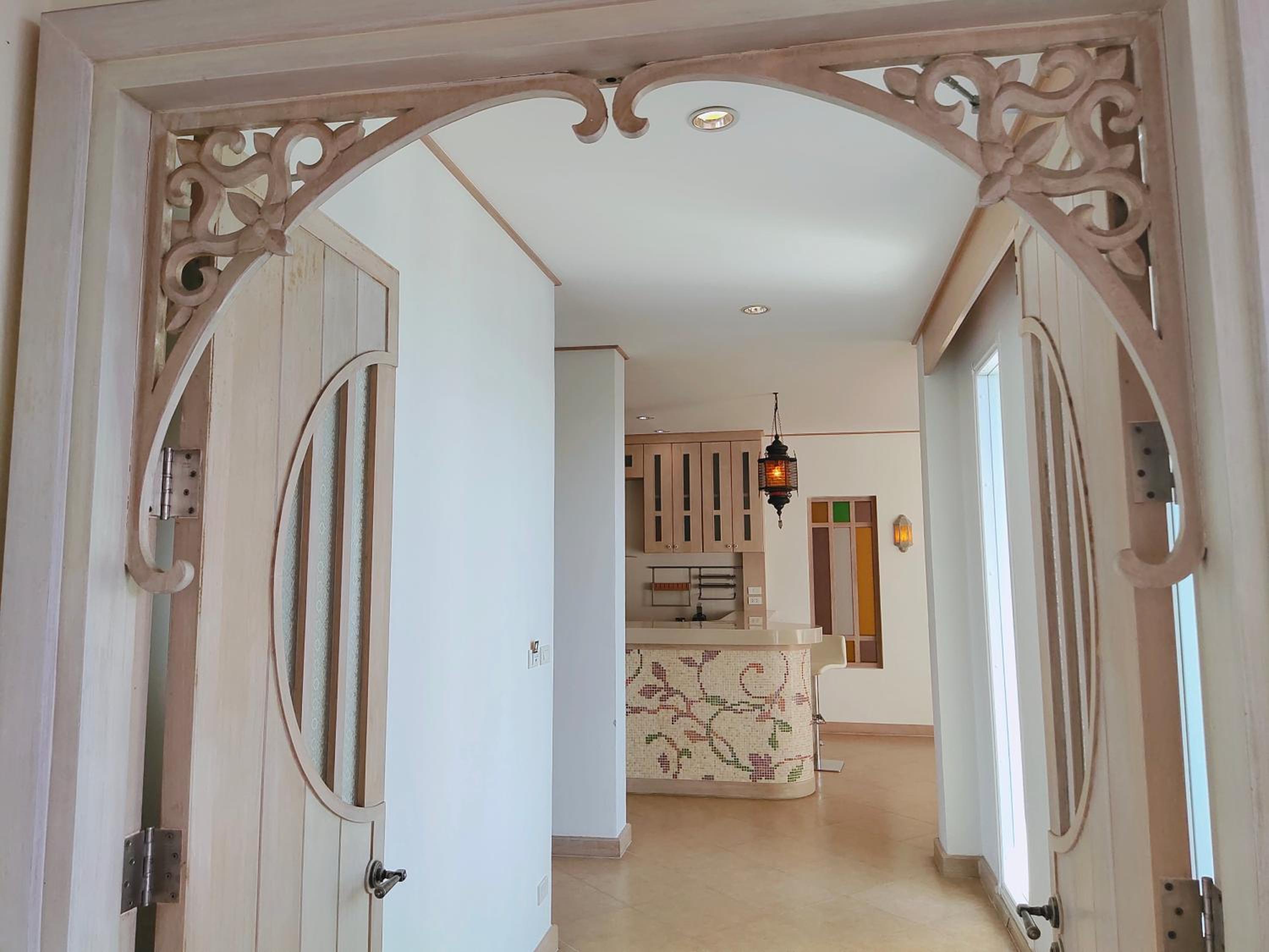 Two-Bedroom Apartment With Harbour View photo 3