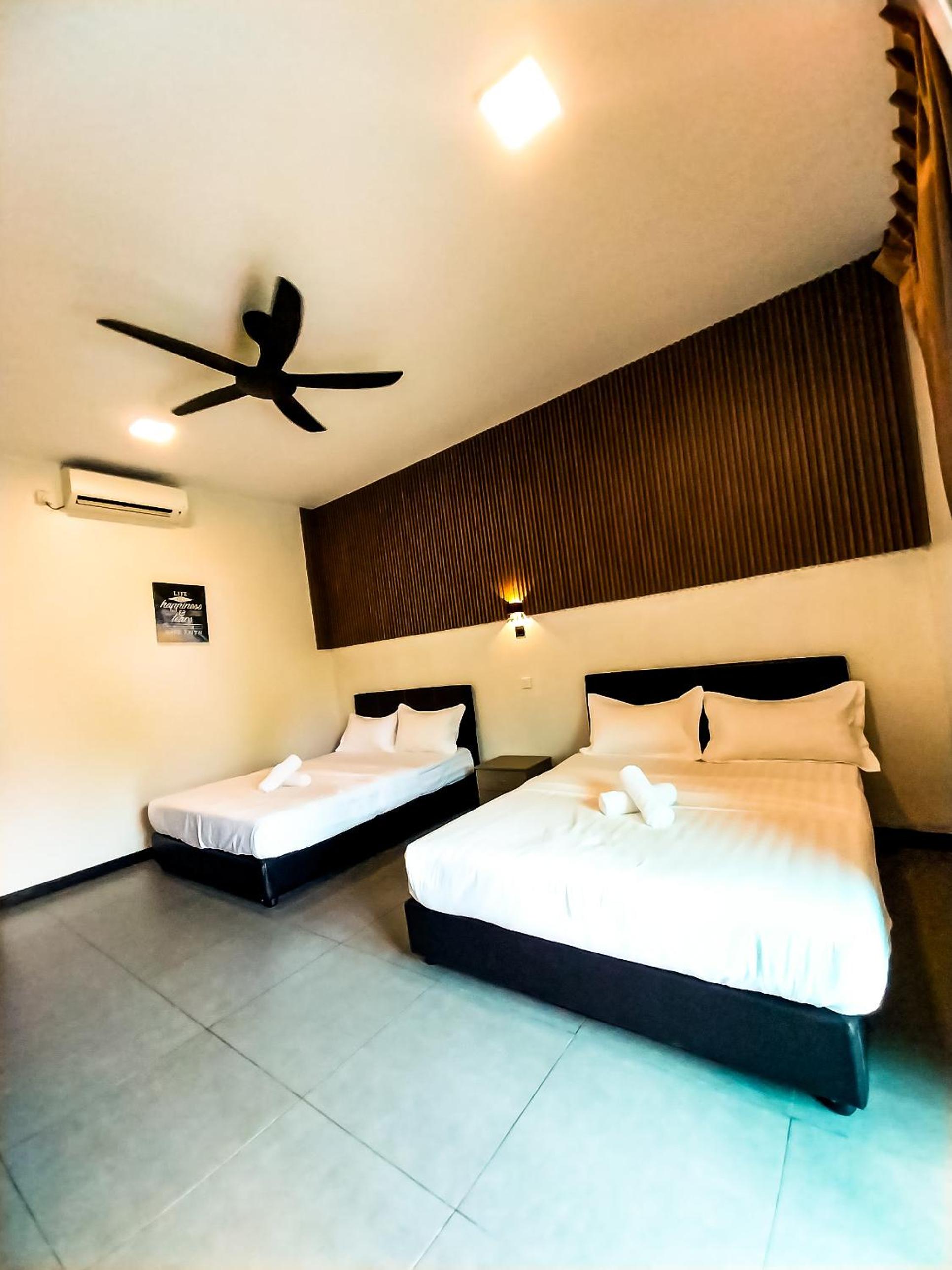 Triple Room photo 2