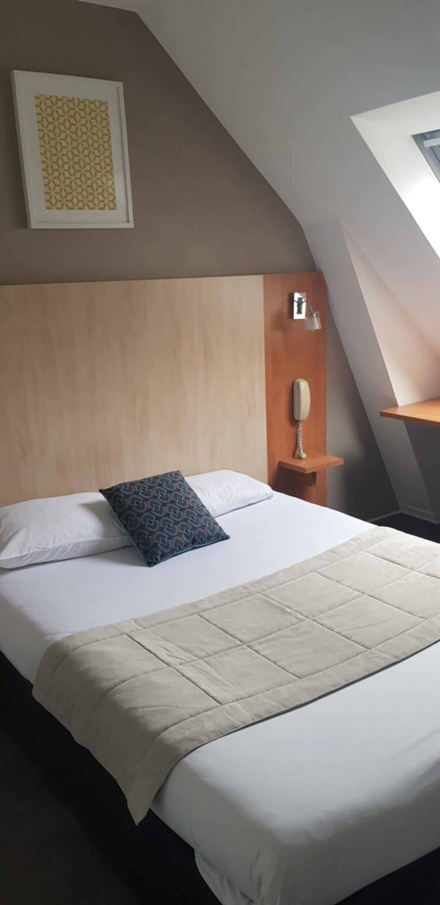 Elegance Double Room - Photo 3