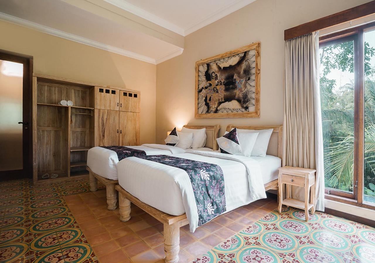 Singhasari Garden View - Two-Bedroom Villa With Private Pool - Photo 1