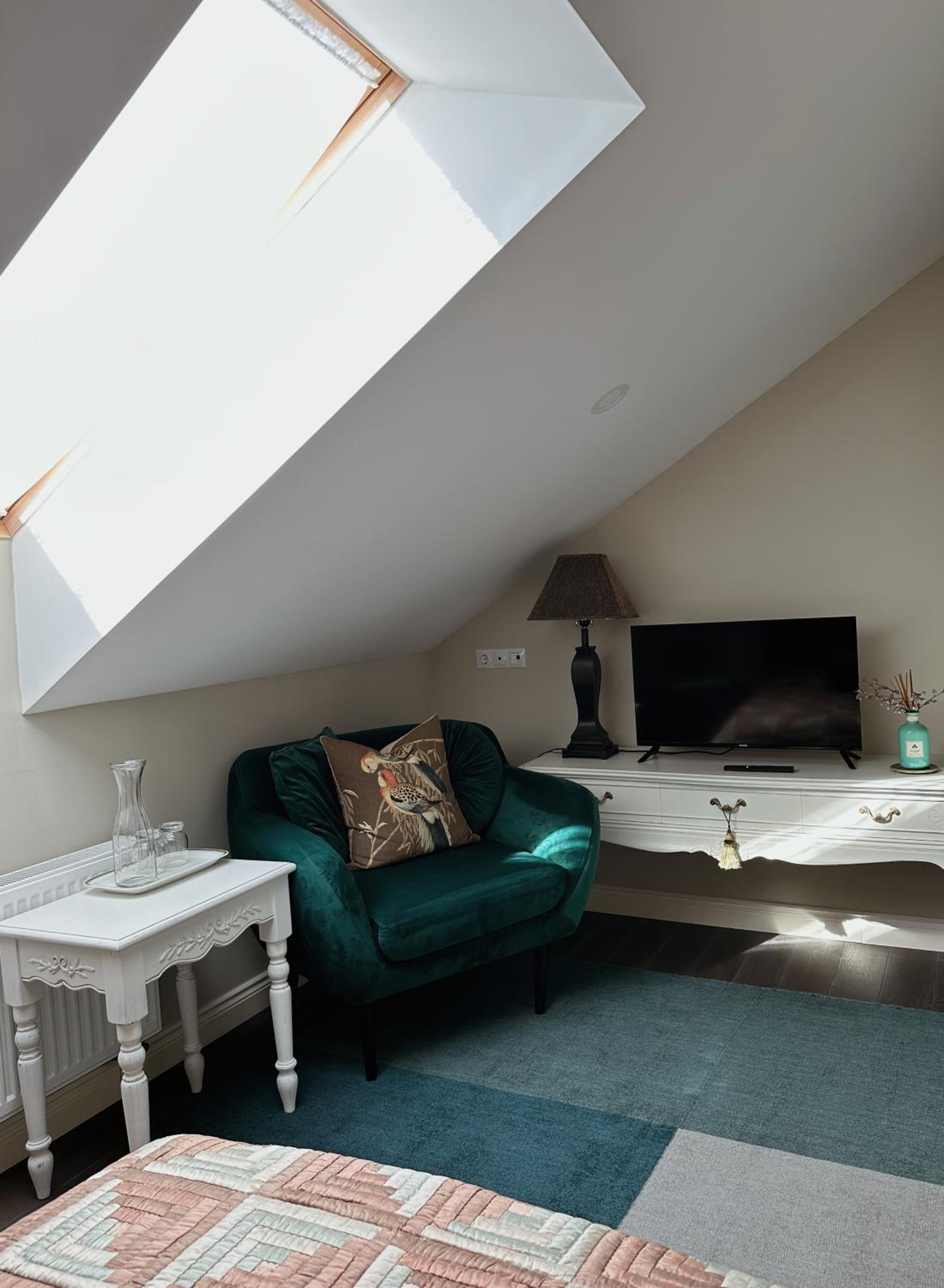 Double Room photo 1