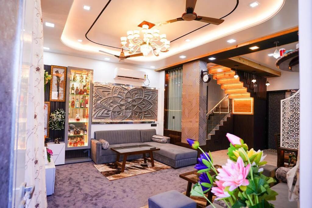 Deluxe Villa photo 1