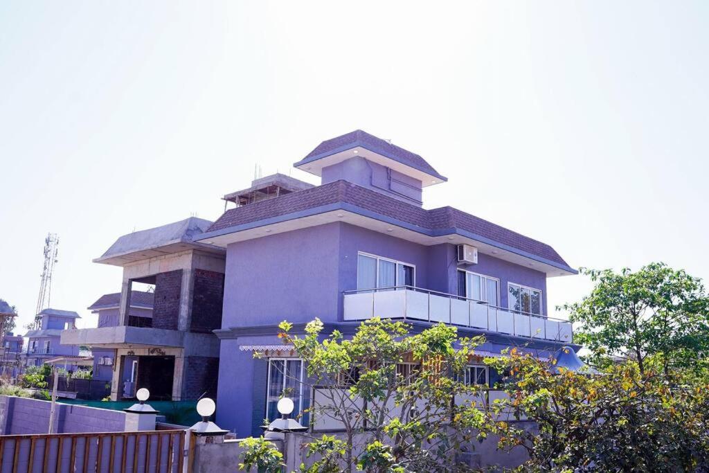Deluxe Villa photo 2