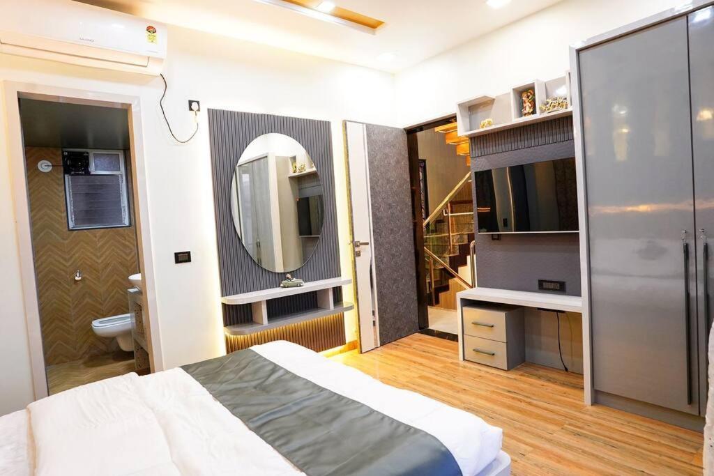 Deluxe Villa photo 3