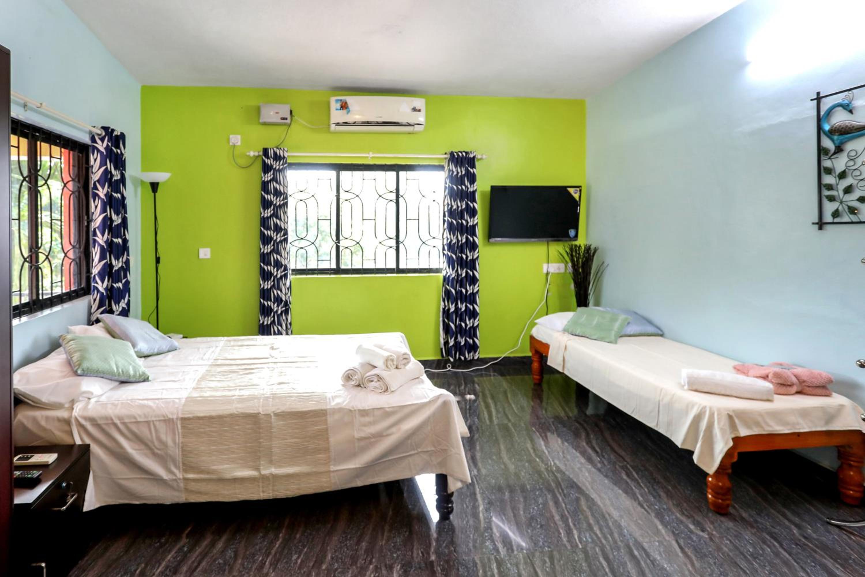 Vacation Home photo 1