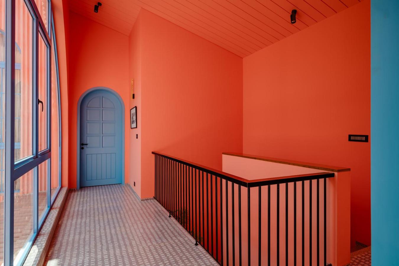 Villa photo 1