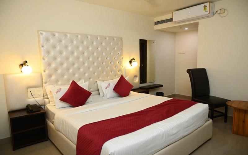 Suite - Photo 1