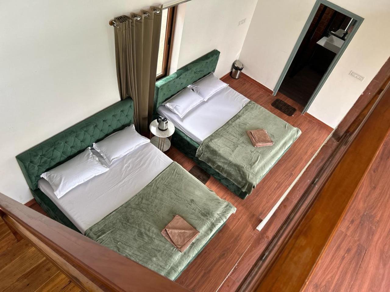 Superior Queen Room With Two Queen Beds photo 1