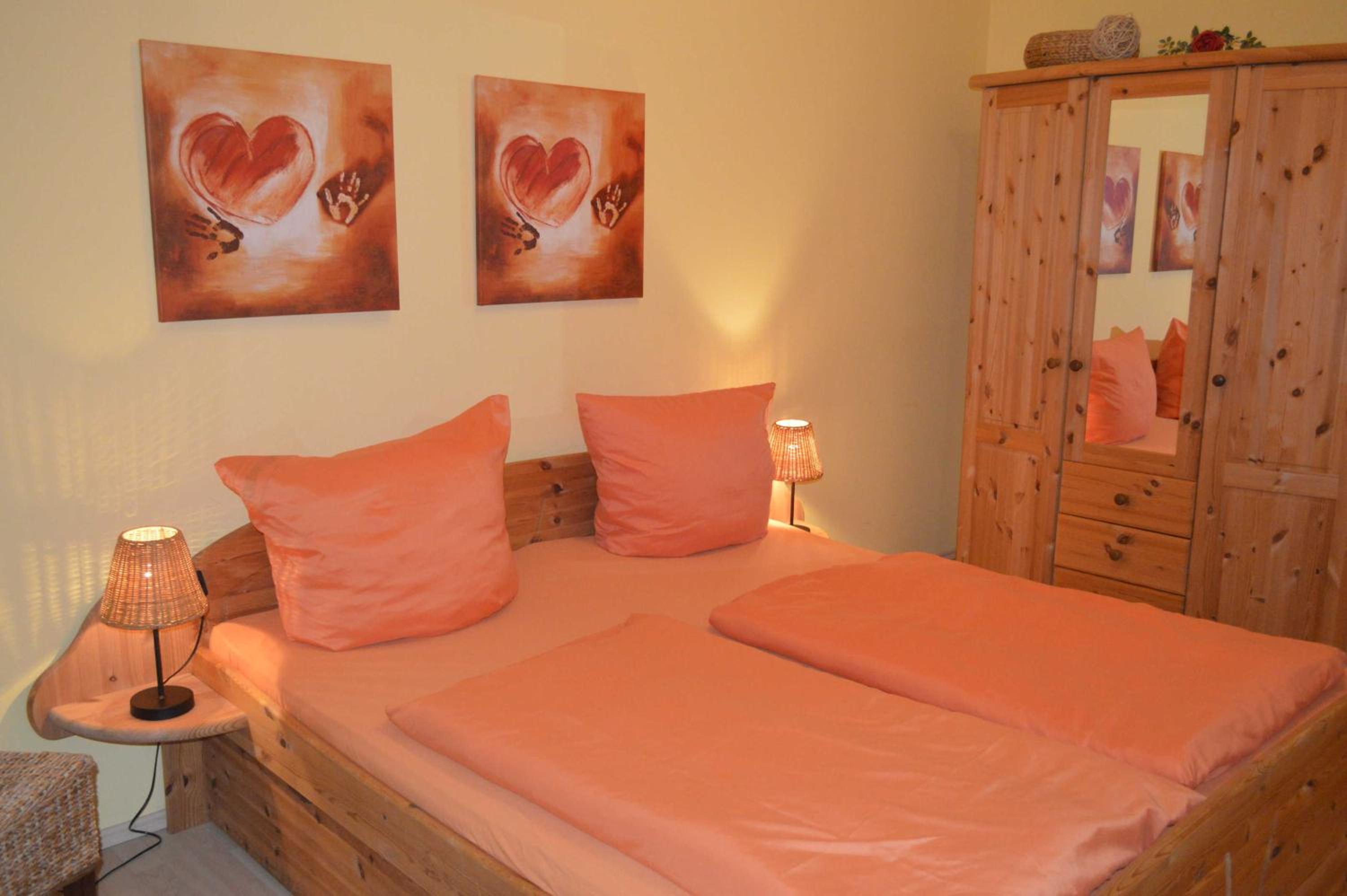 One-Bedroom Apartment with Terrace photo 1
