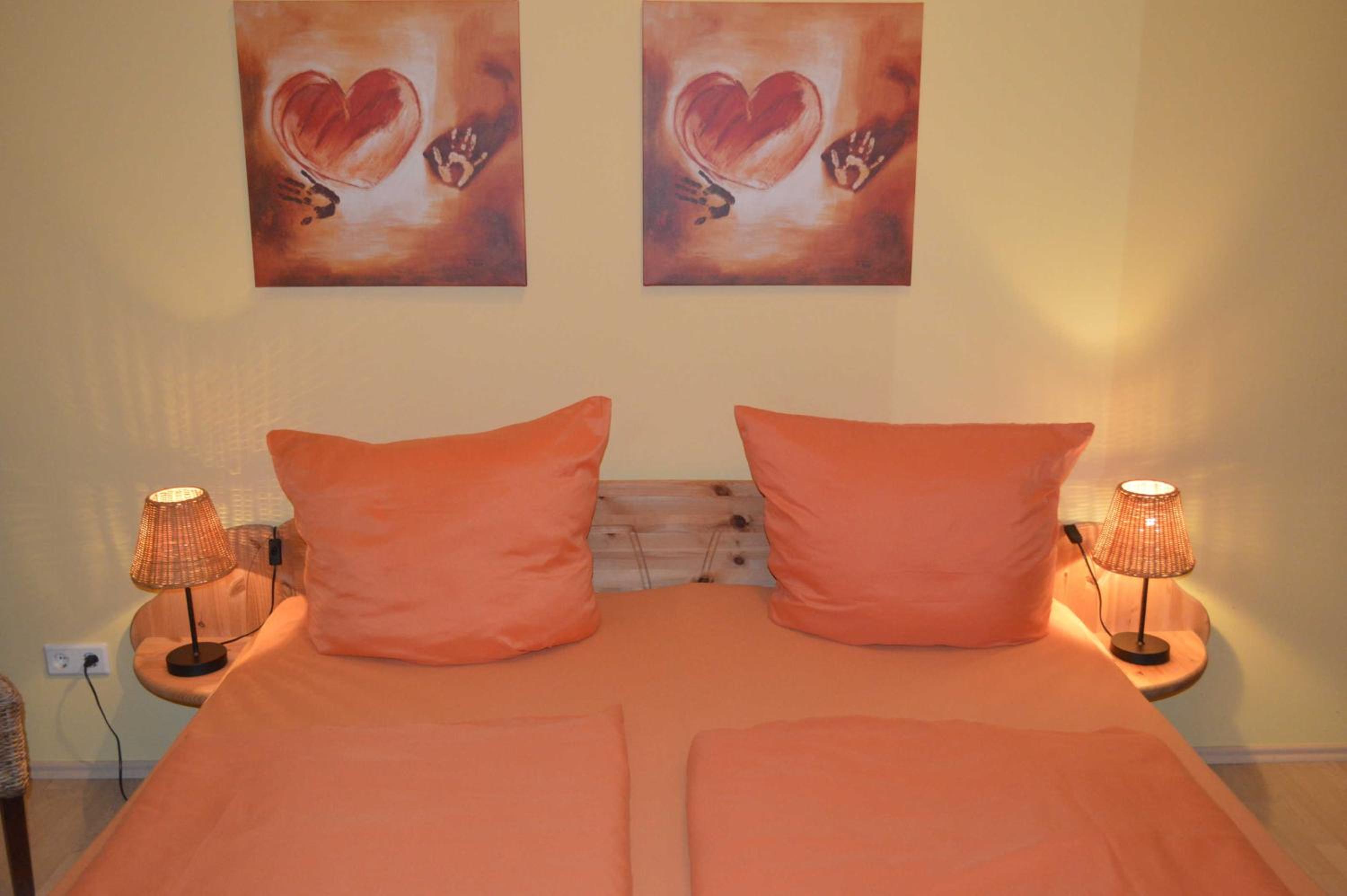 One-Bedroom Apartment with Terrace photo 3