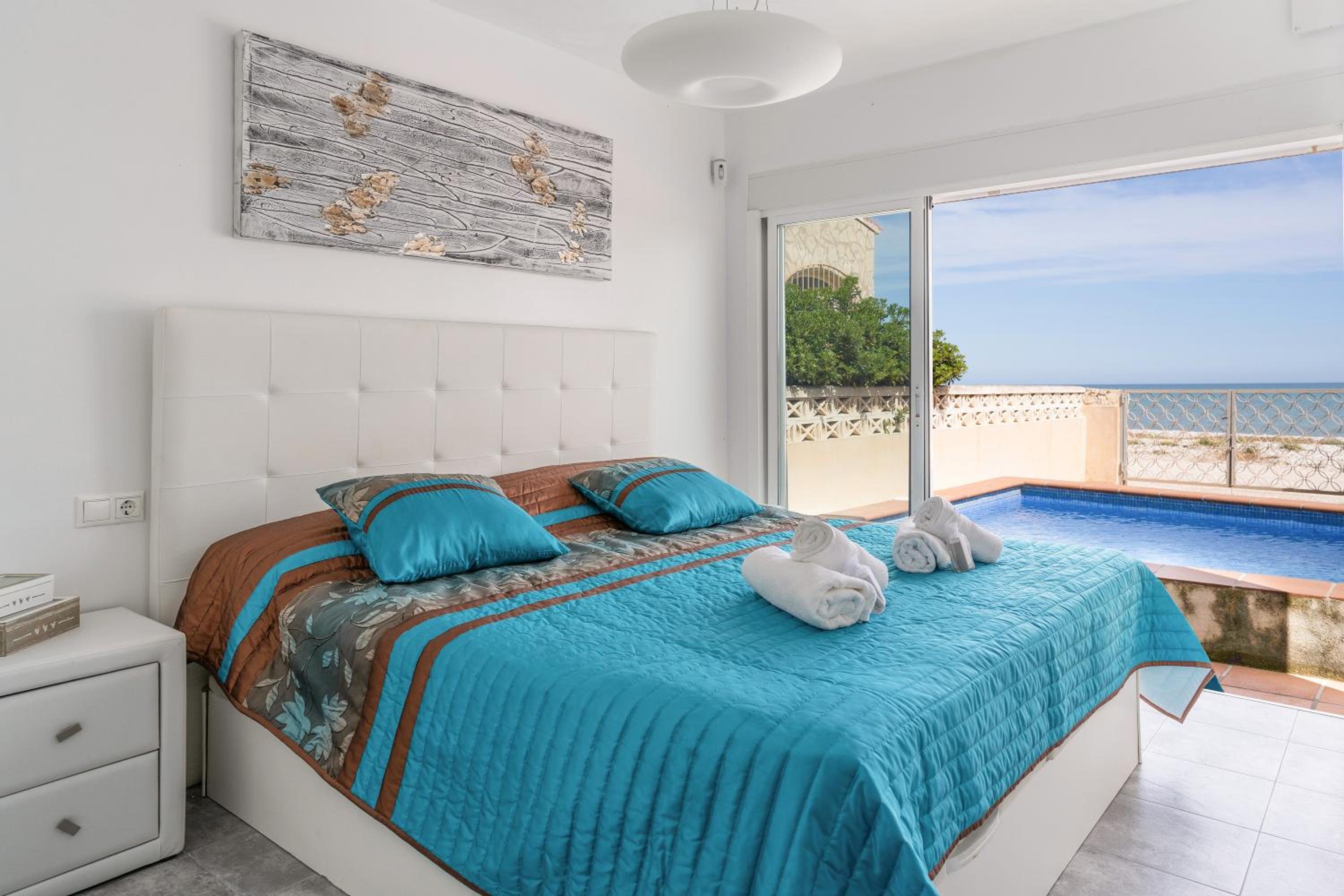 Casa de Vacaciones