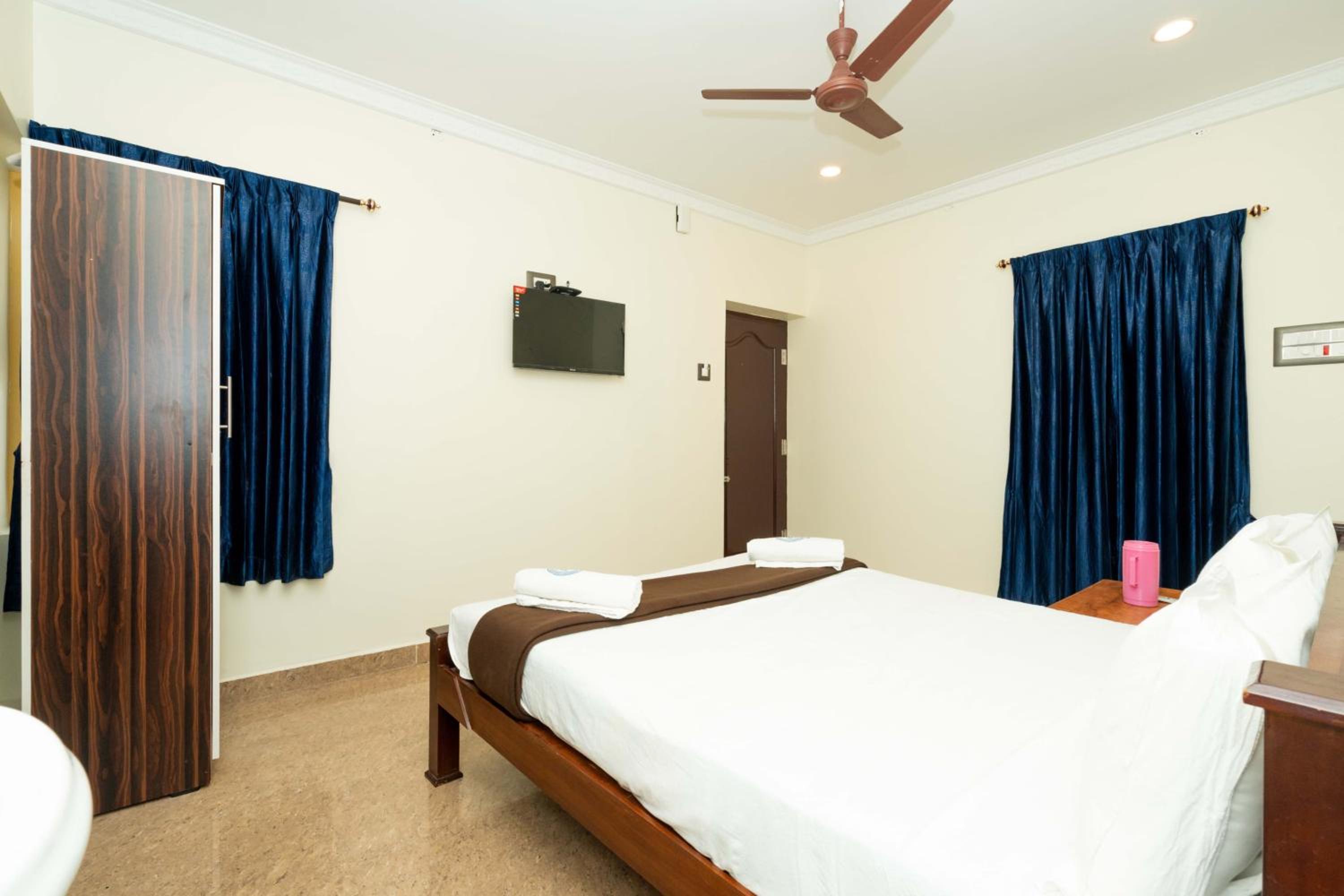 Double Room photo 3