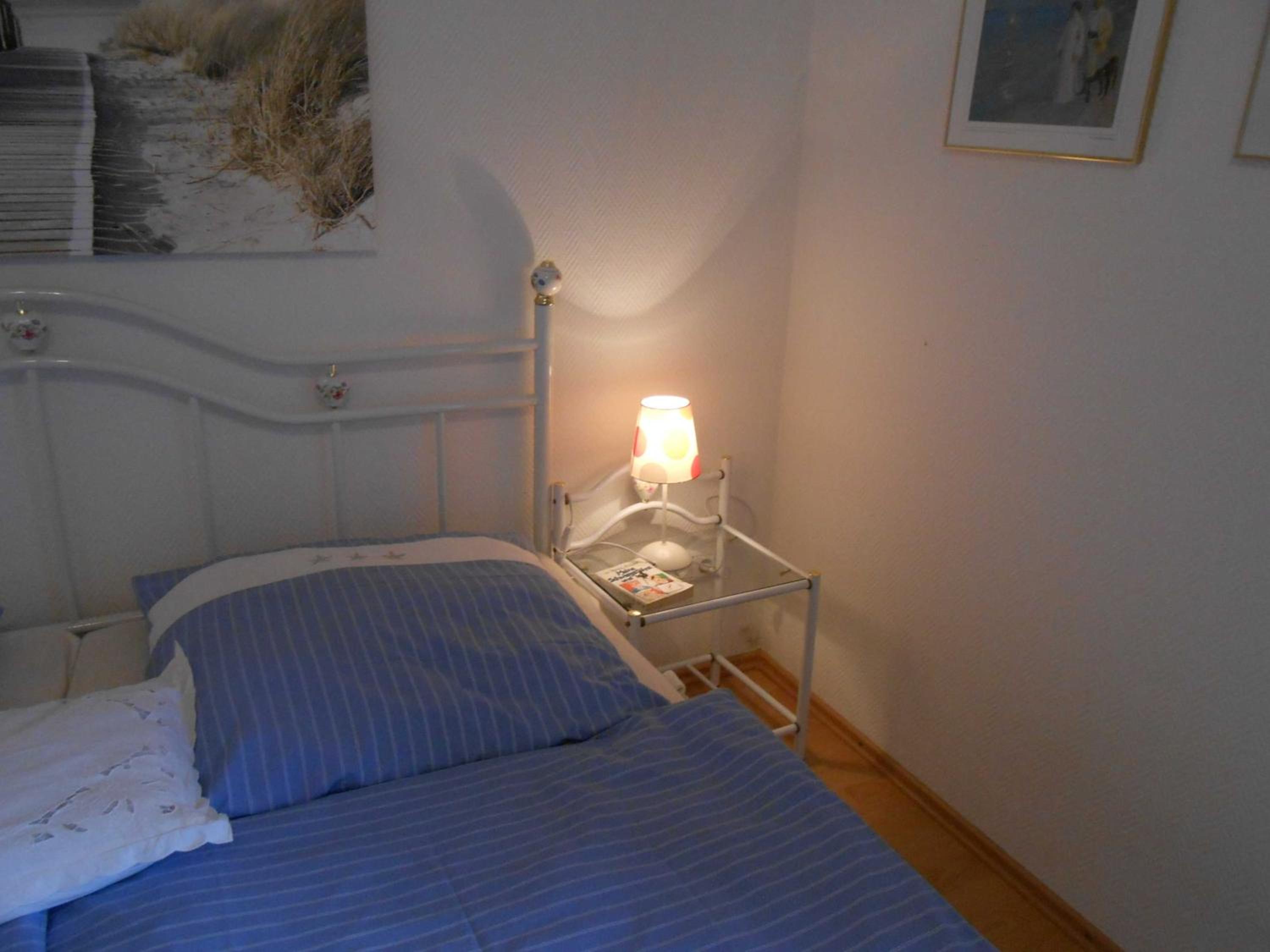 One-Bedroom Apartment with Terrace photo 3