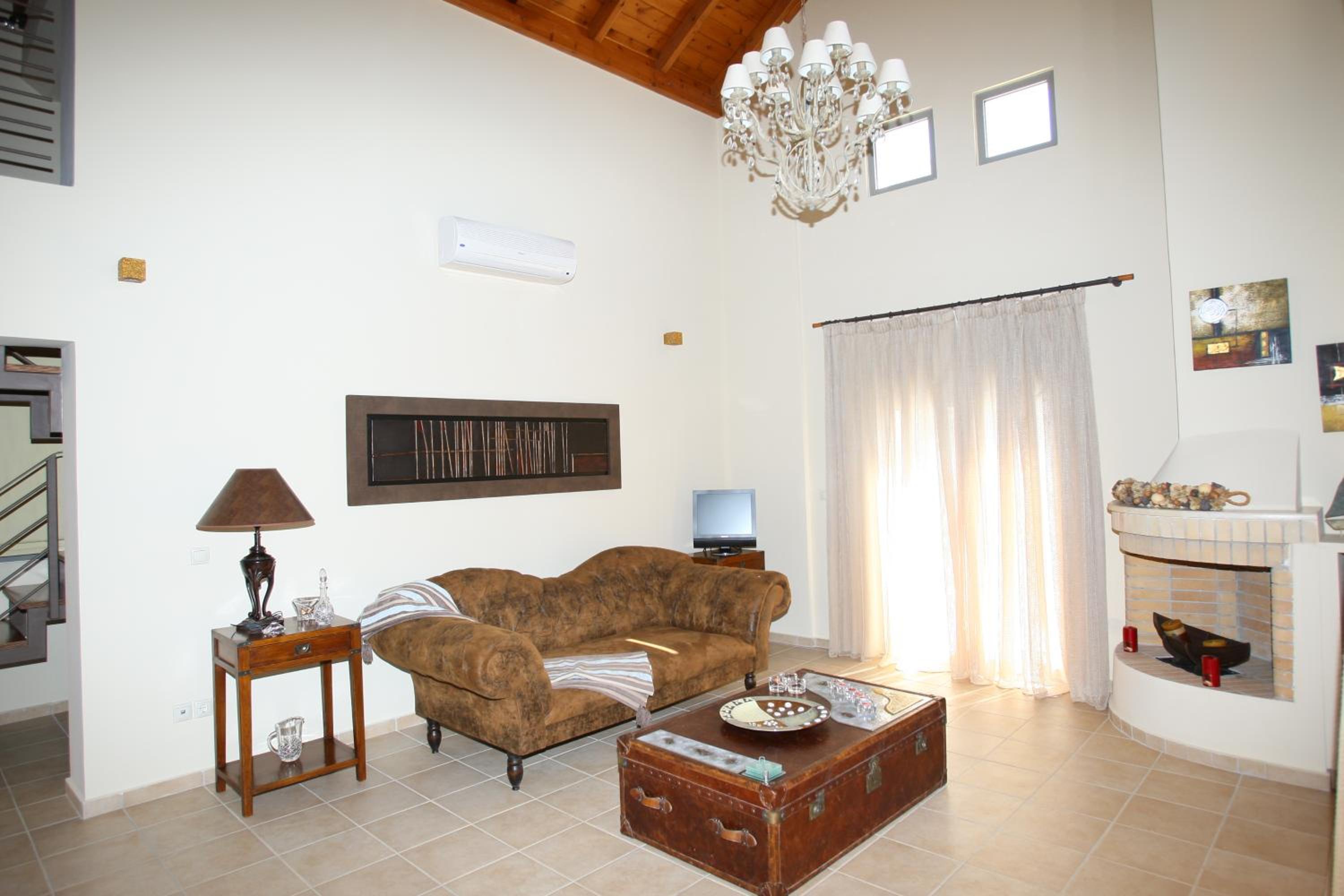 Villa avec Piscine Privée