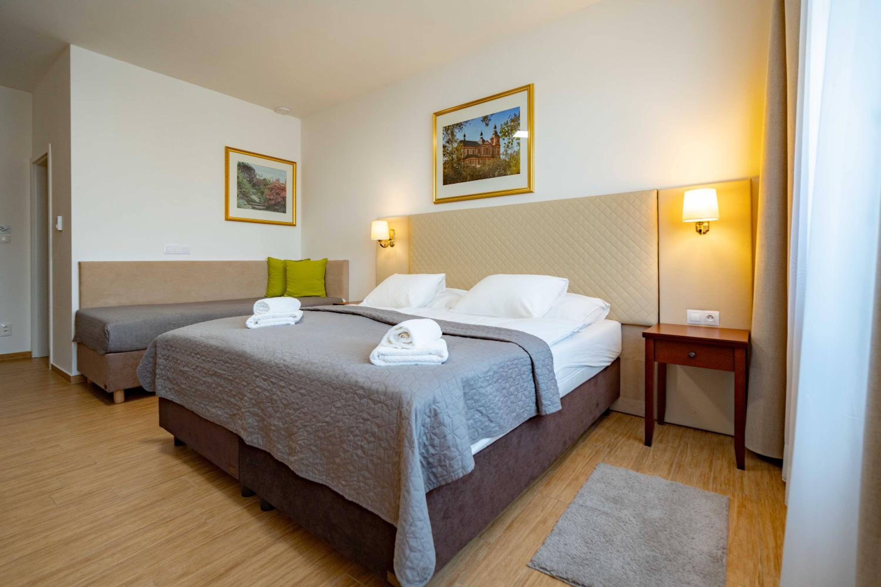 Triple Room photo 1