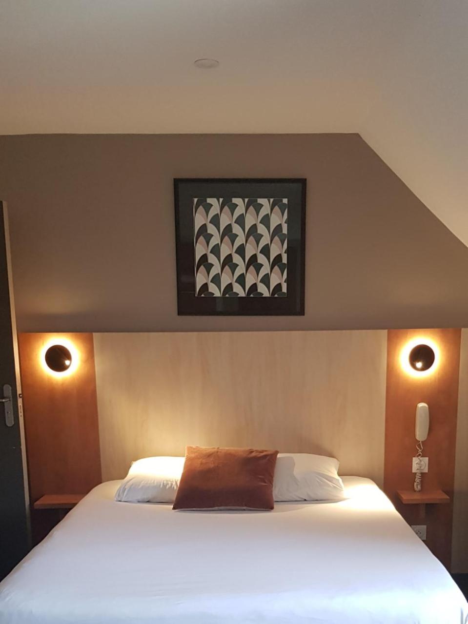 Privilege Double Room - Photo 12