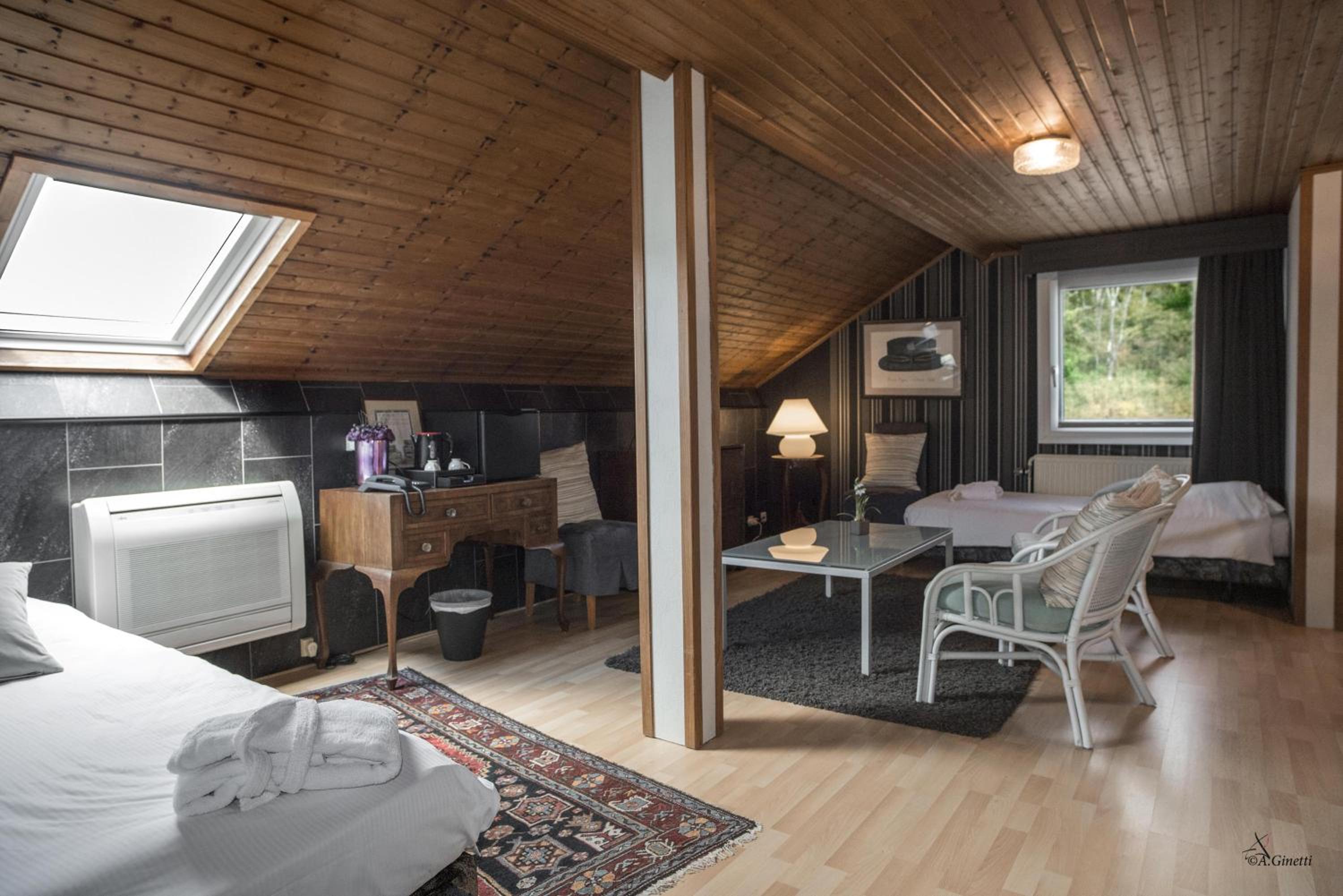 Superior Double Room photo 1